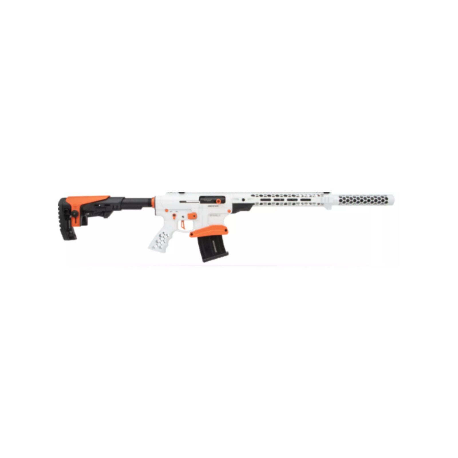 DERYA ARMS DERYA MK-12 AS-109H ULTRA ŞARJÖRLÜ AV TÜFEĞİ