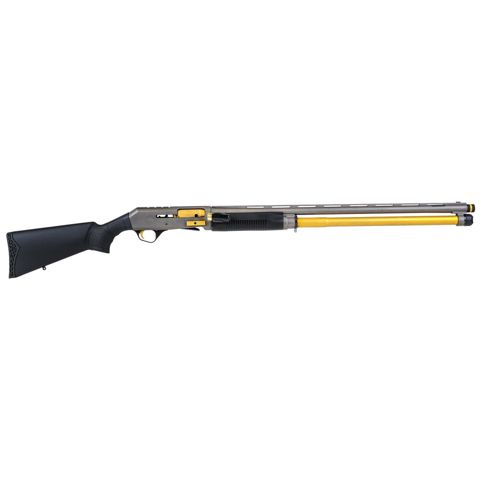 AKSA ARMS AKSA CROSSFİRE WI S4 SPORT EXTREME IPSC