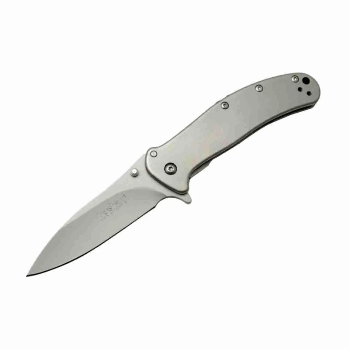 Kershaw Titanyum Çakı