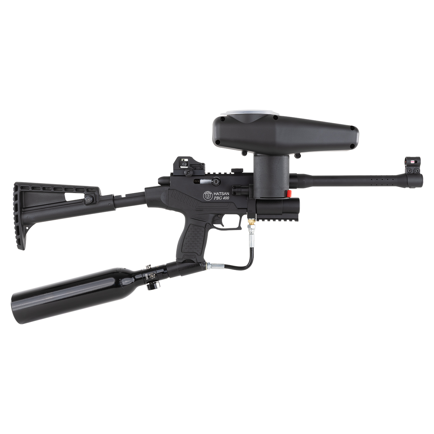 Hatsan PBG400 Paintball Tüfek