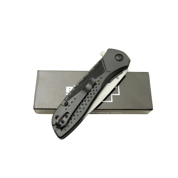 Boker Plus G10 Çakı Bk