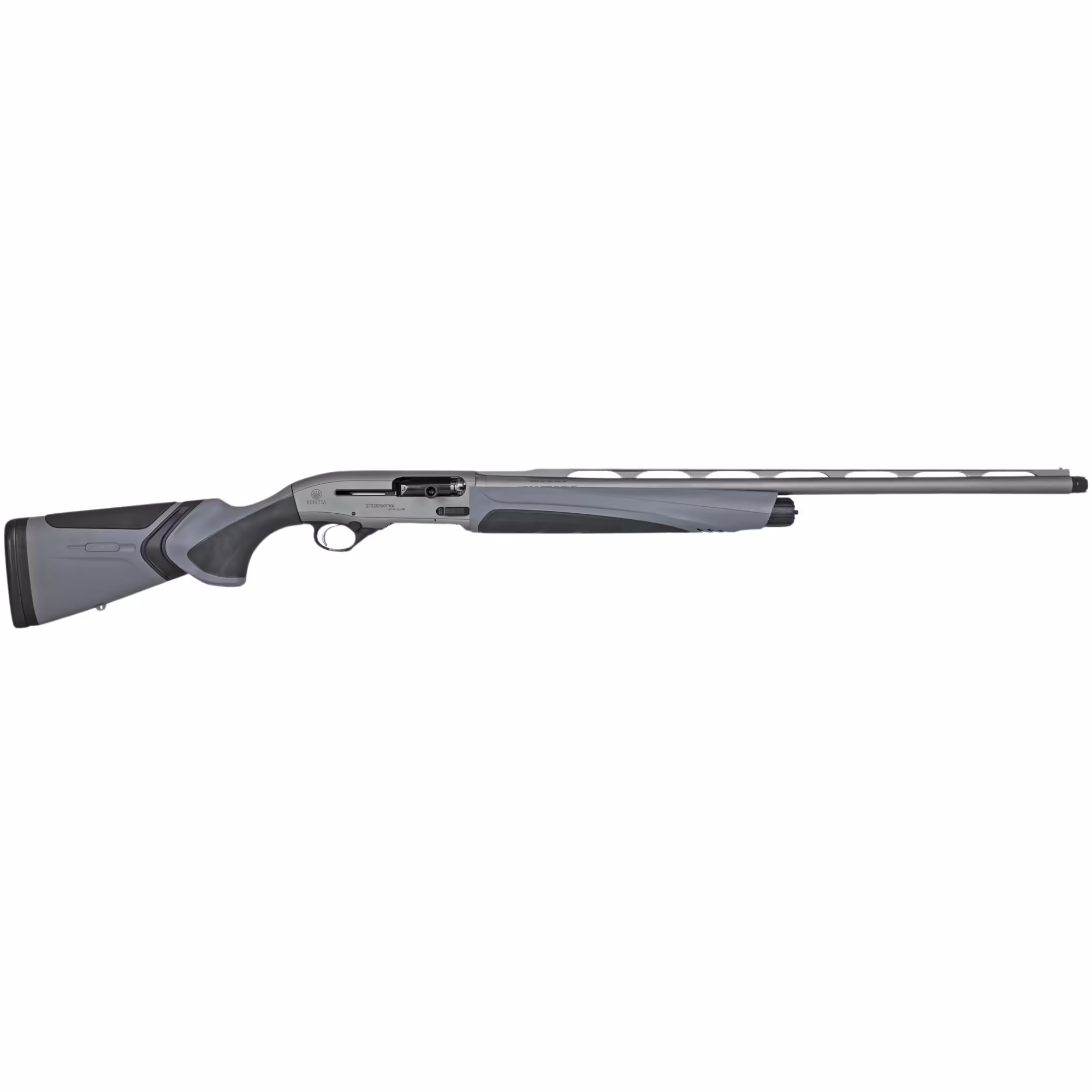 Beretta A400 Xtreme Plus Kick Off Solid Grey Yarı Otomatik Av Tüfeği
