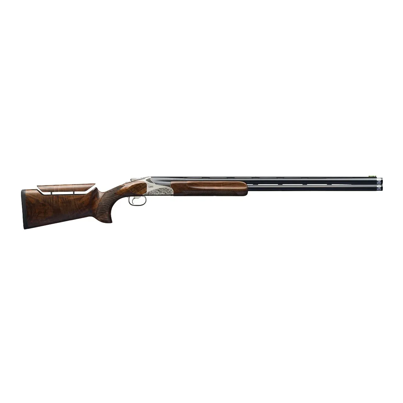 BROWNING Browning 825 Pro ADJ Trap Av Tüfeği