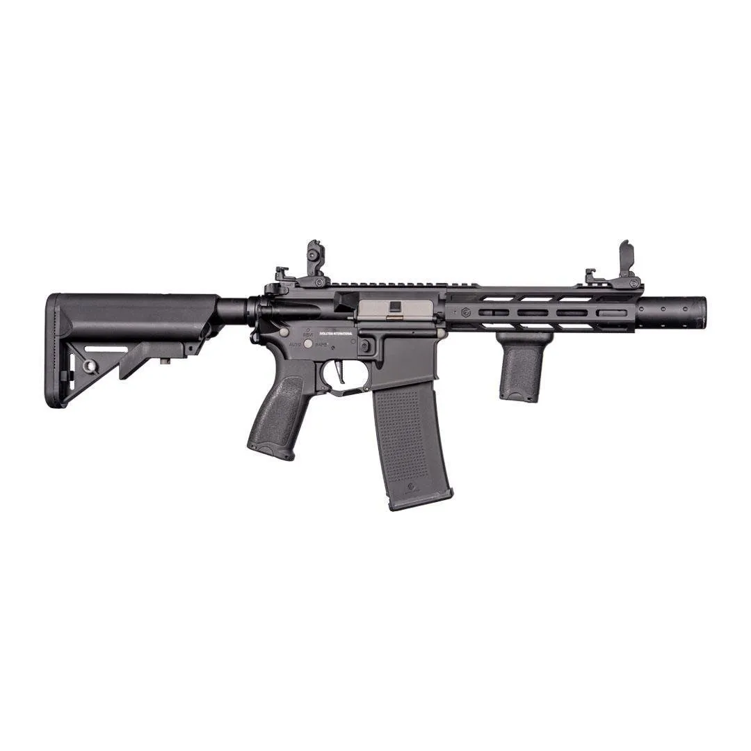 Evolution Recon S EMR S Airsoft Tüfeği + 7.4v LiPo Pil