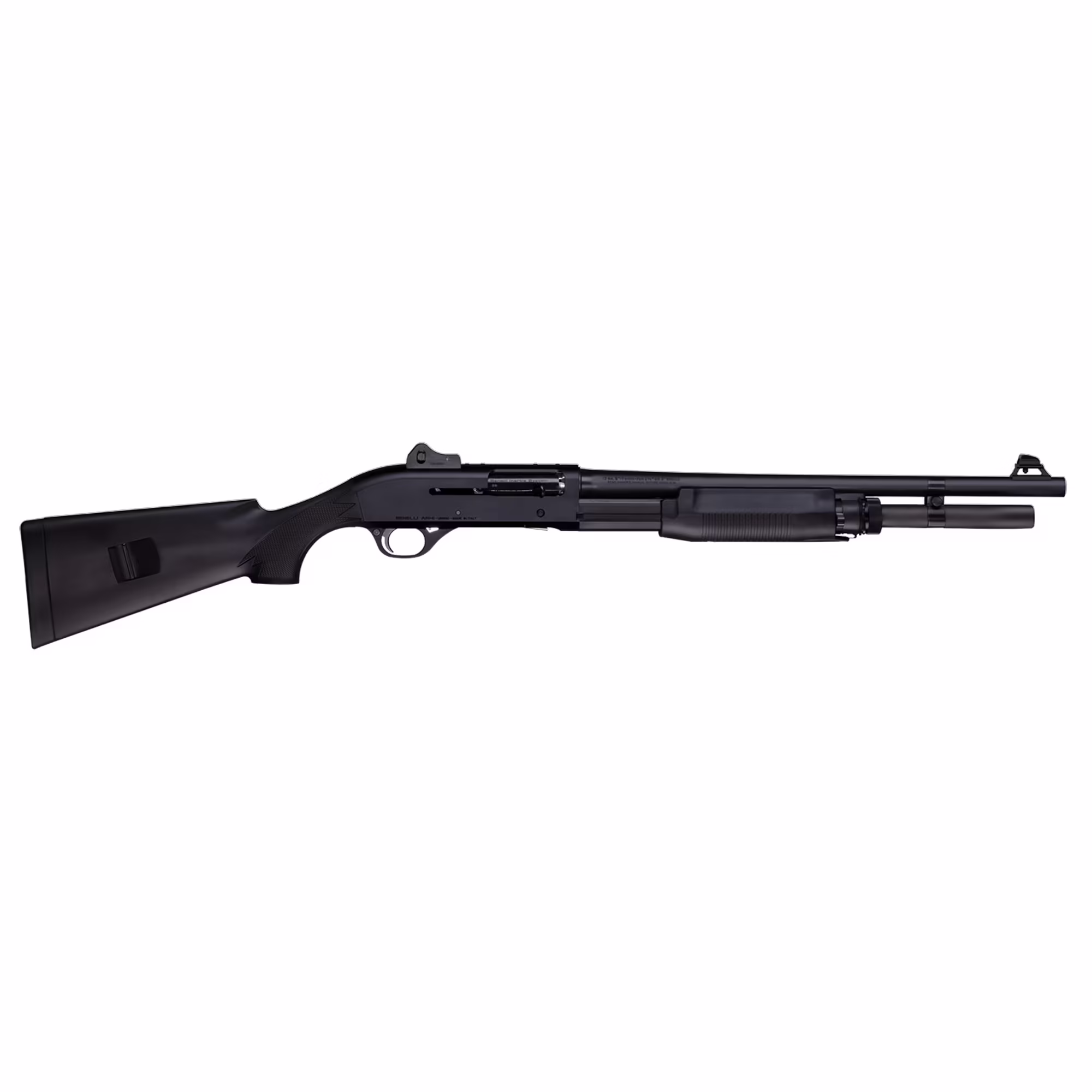 Benelli M3 Tactical Slug Pompalı/Yarı Otomatik Av Tüfeği