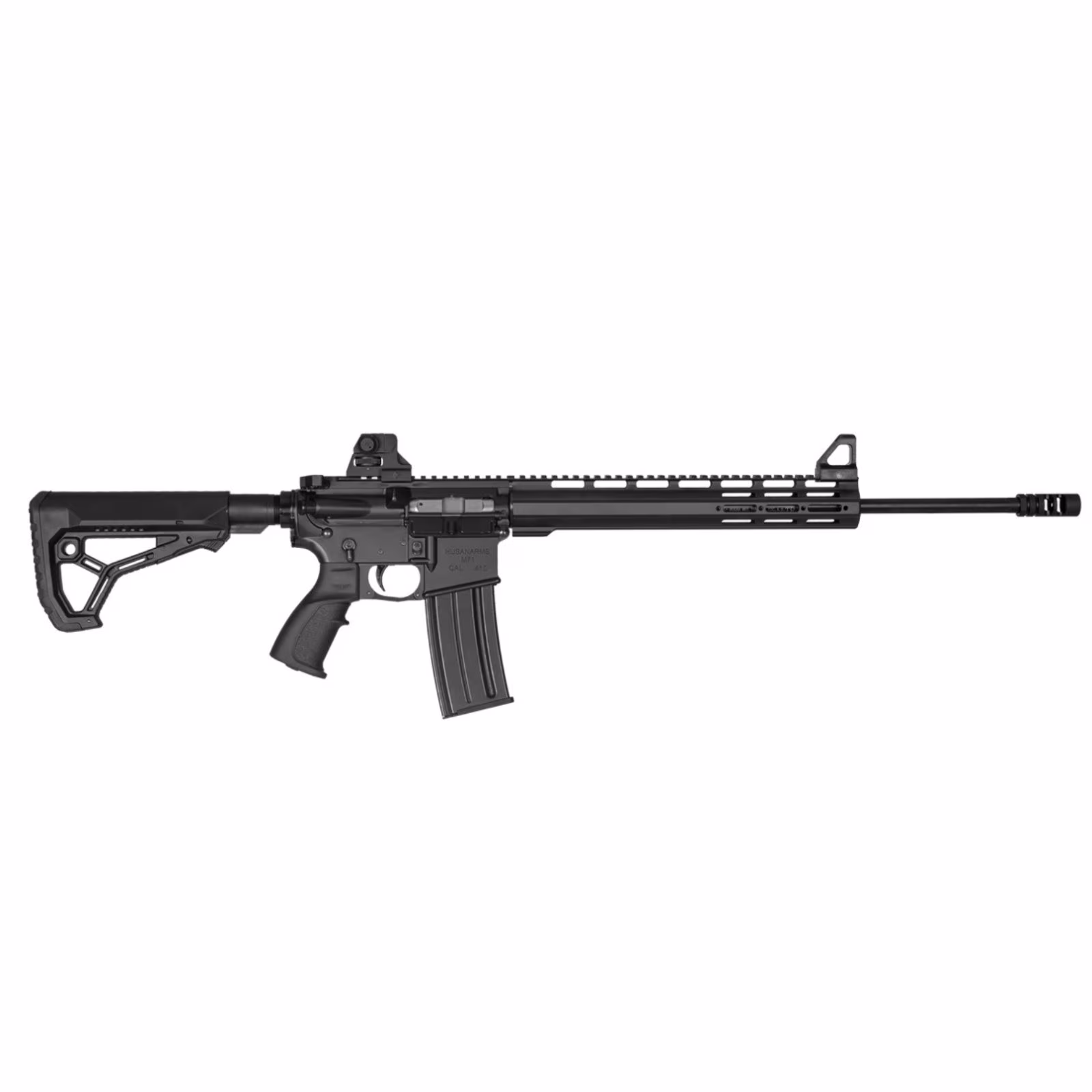 HUSAN ARMS M71 HMF3609 36 Kalibre Şarjörlü Av Tüfeği̇