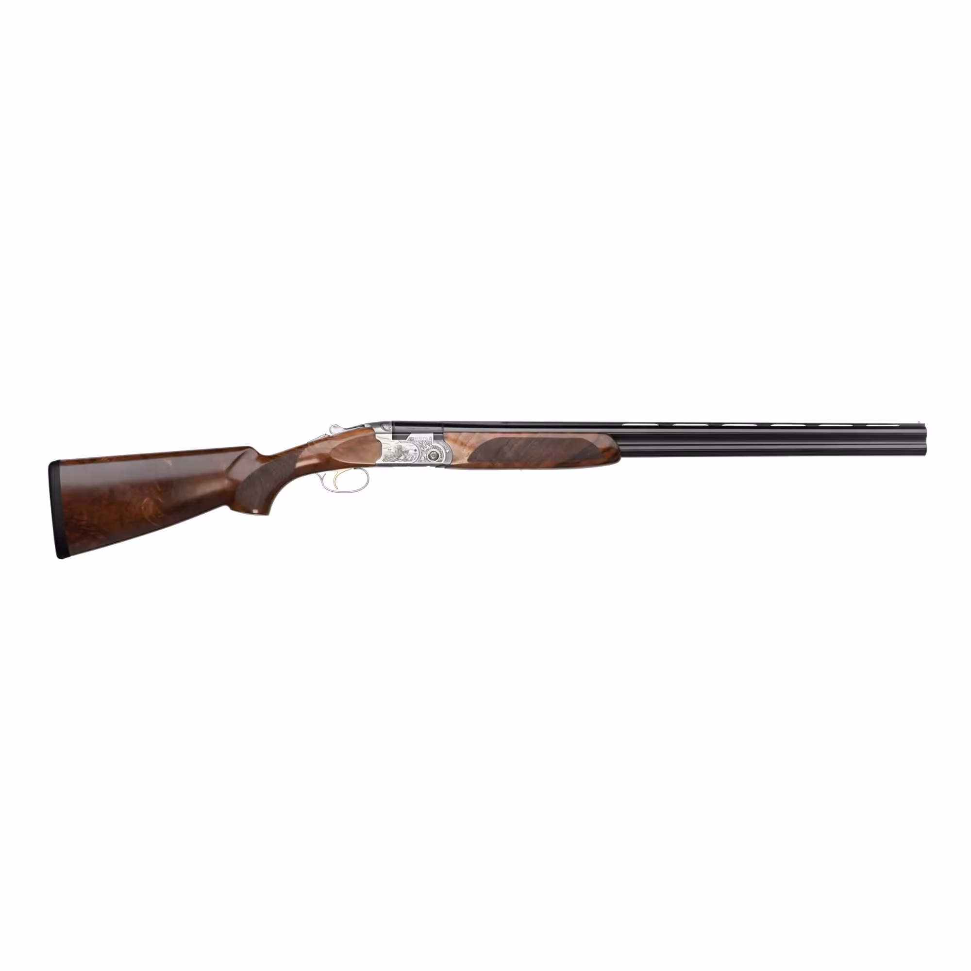 Beretta 687 Silver Pigeon 3 Süperpoze Av Tüfeği