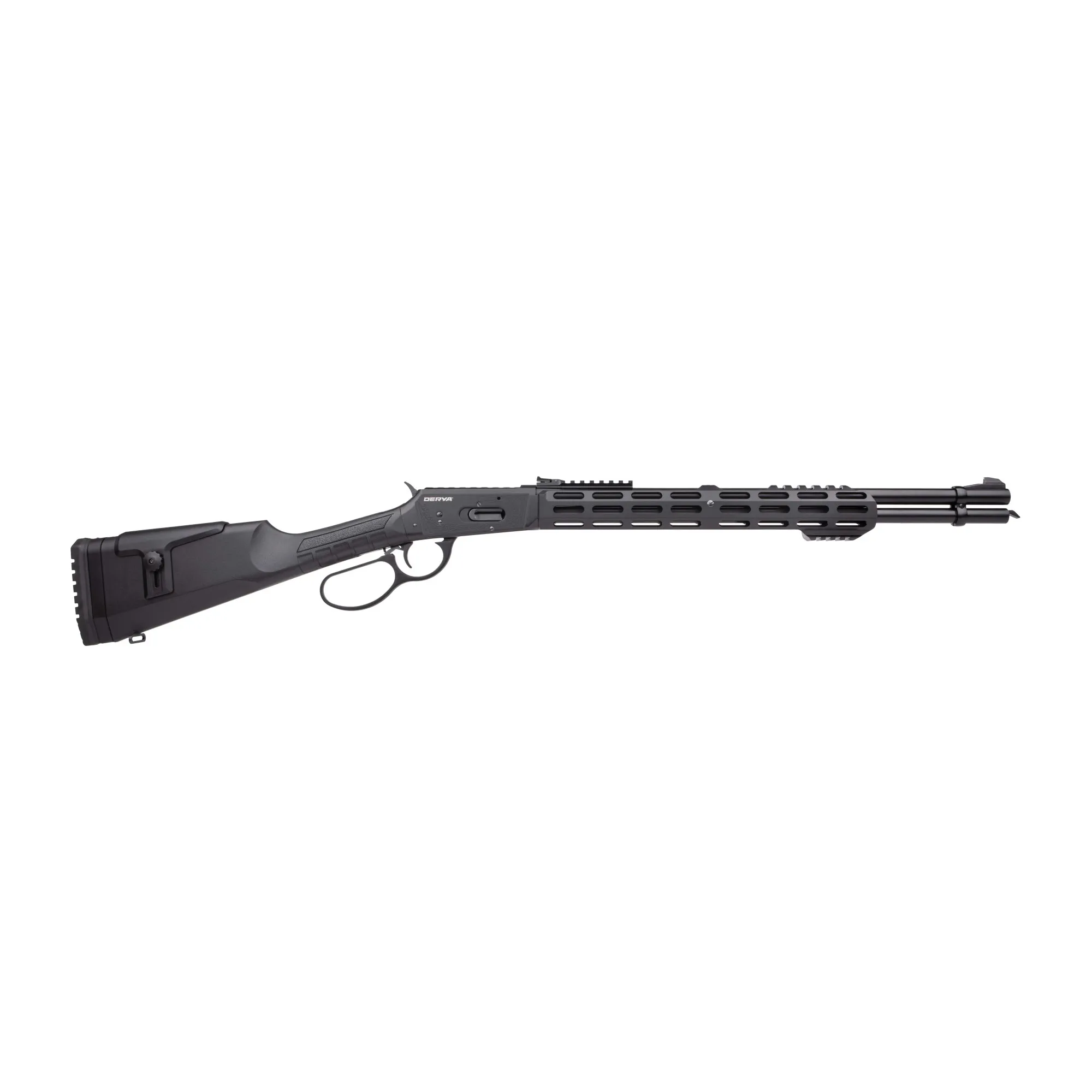 DERYA ARMS Derya MD-401T Taktikal Siyah Levyeli Av Tüfeği