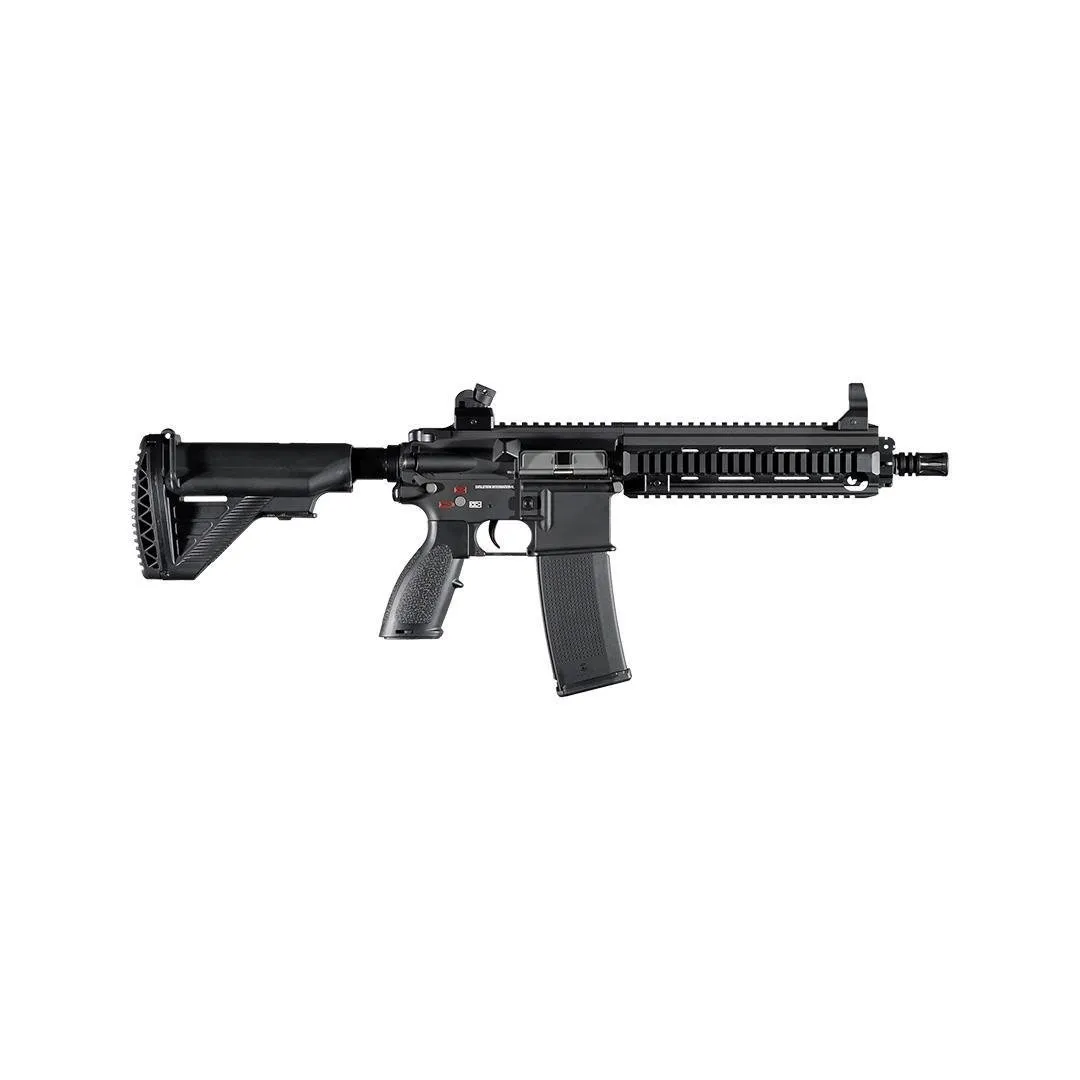 Evolution E-416 CQB Airsoft Tüfeği + 7.4v LiPo Pil