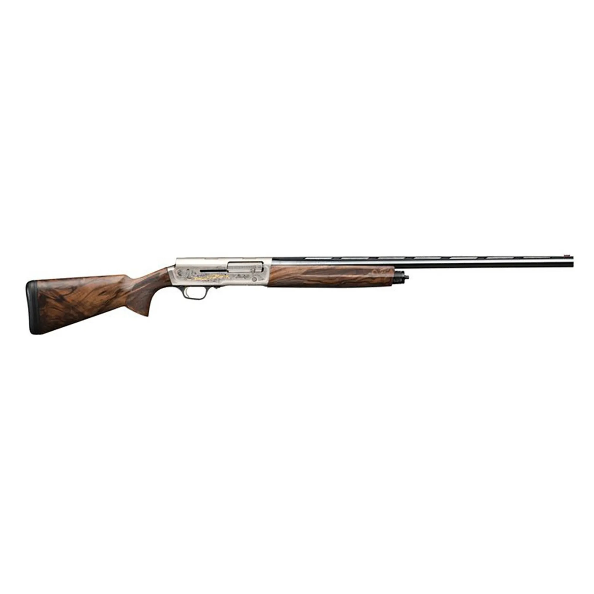 BROWNING Browning A5 Limited Edition Scrolls GR3 Otomatik Av Tüfeği