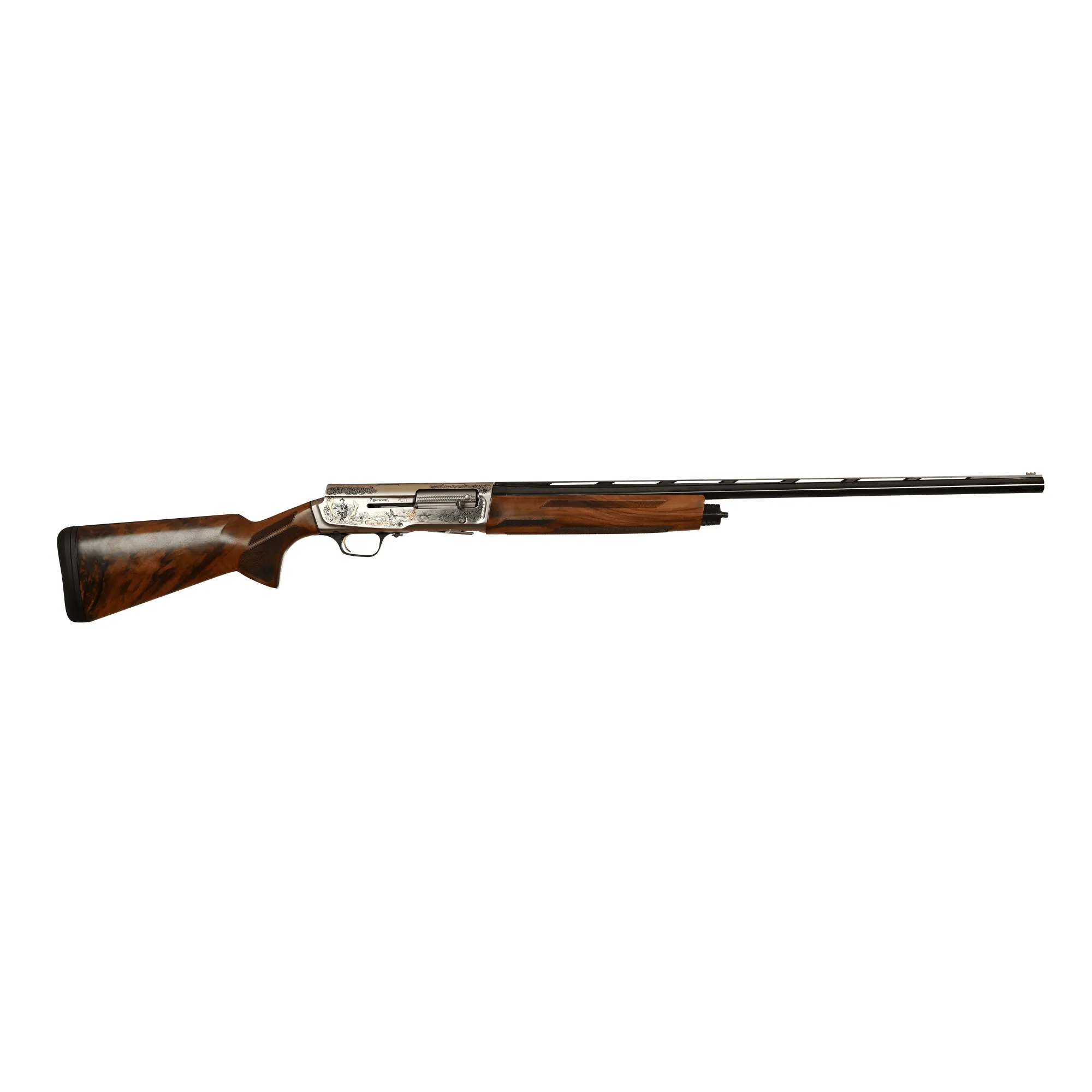 BROWNING Browning A5 Limited Edition 135.Yıl GR4 Otomatik Av Tüfeği