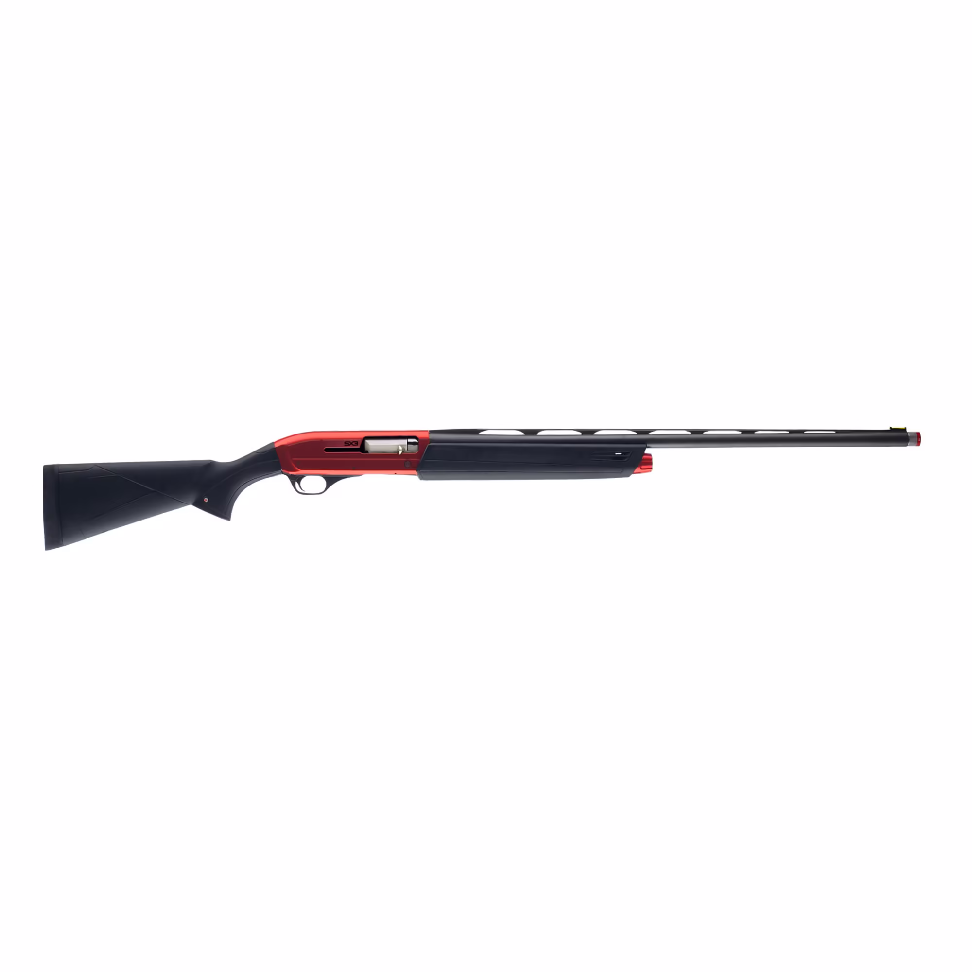 WINCHESTER Winchester SX3 Red Performance Yarı Otomatik Av Tüfeği