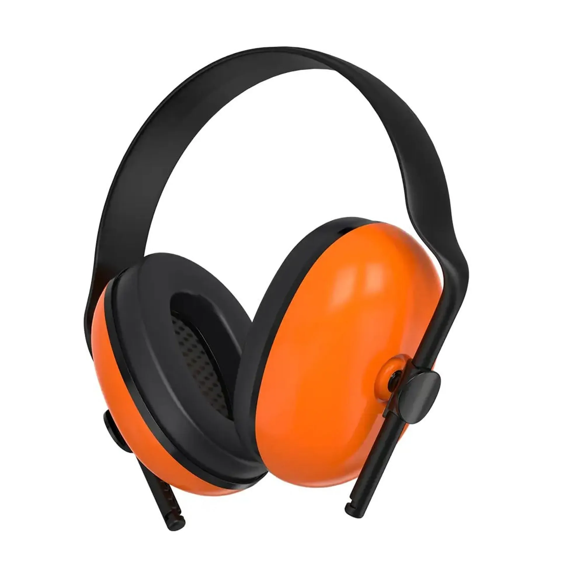 Earmor C05 Turuncu NRR24 Pasif Atış Kulaklığı