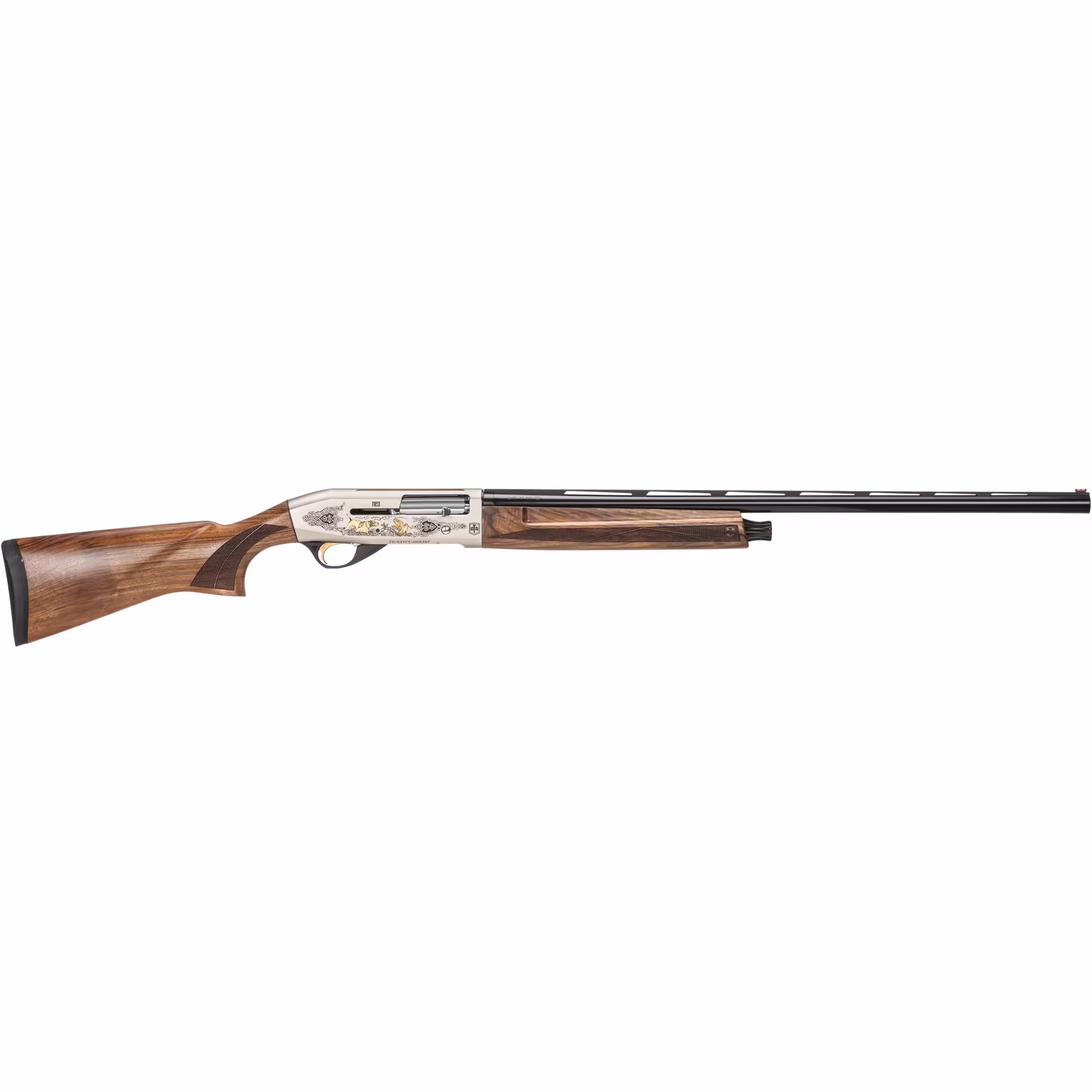 Ata Arms Neo Nikel Deluxe Yarı Otomatik Av Tüfeği