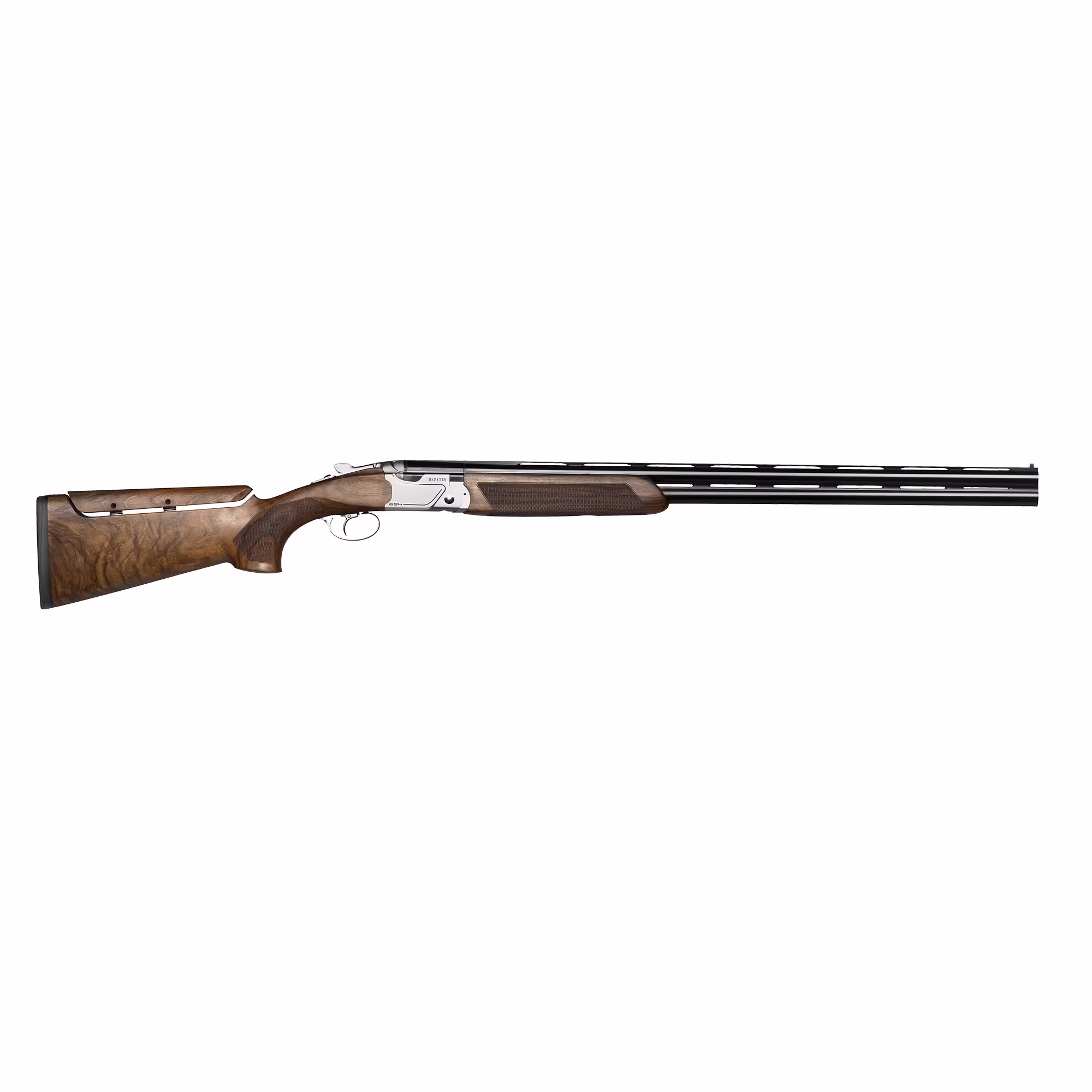 Beretta 694 B-Fast Trap Tüfeği