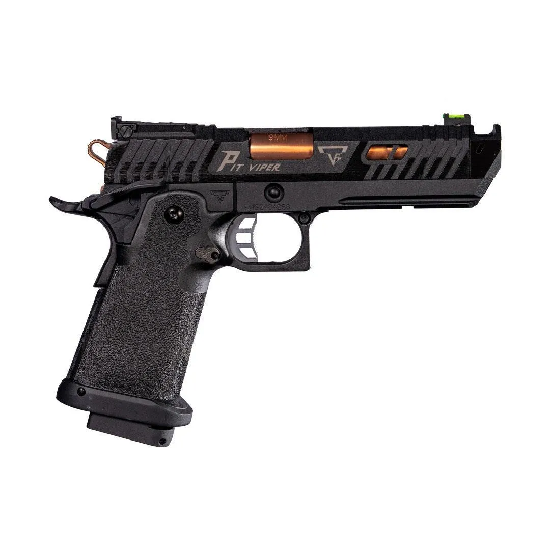 EMG ​EMG / TTI JW4 2011 Pit Viper Airsoft Tabanca
