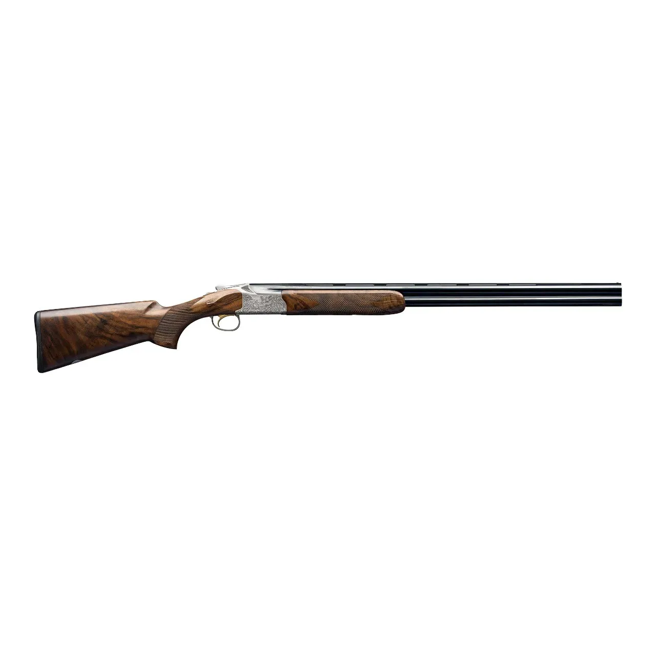 BROWNING Browning 825 Game Prestige Süperpoze Av Tüfeği