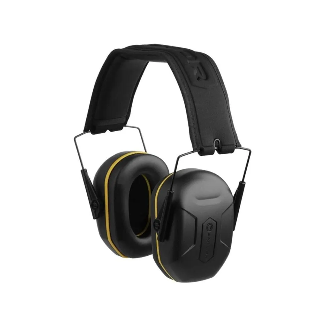 Earmor M300L Siyah Pasif Atış Kulaklığı