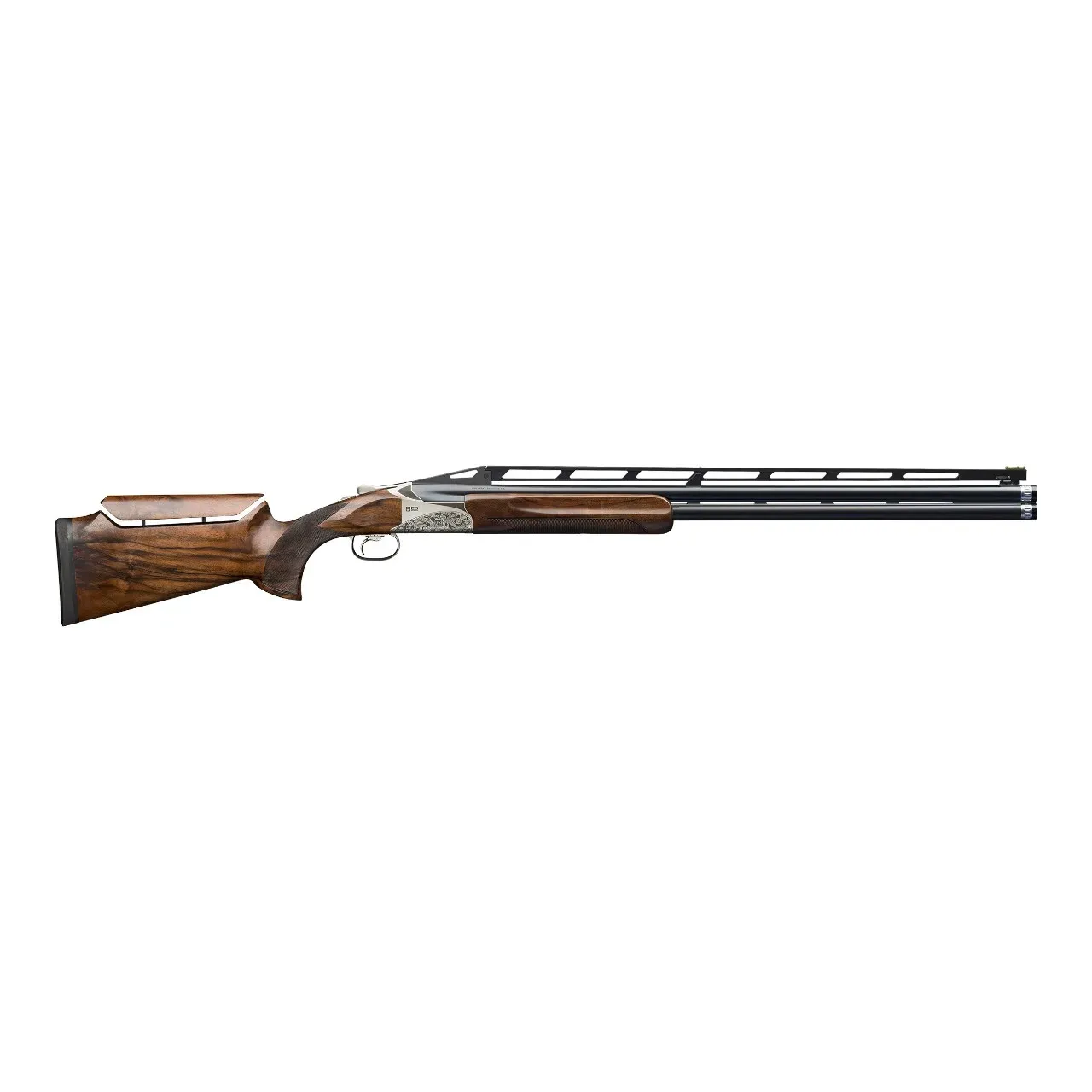 BROWNING Browning 825 Pro ADJ High Rib Trap Tüfeği