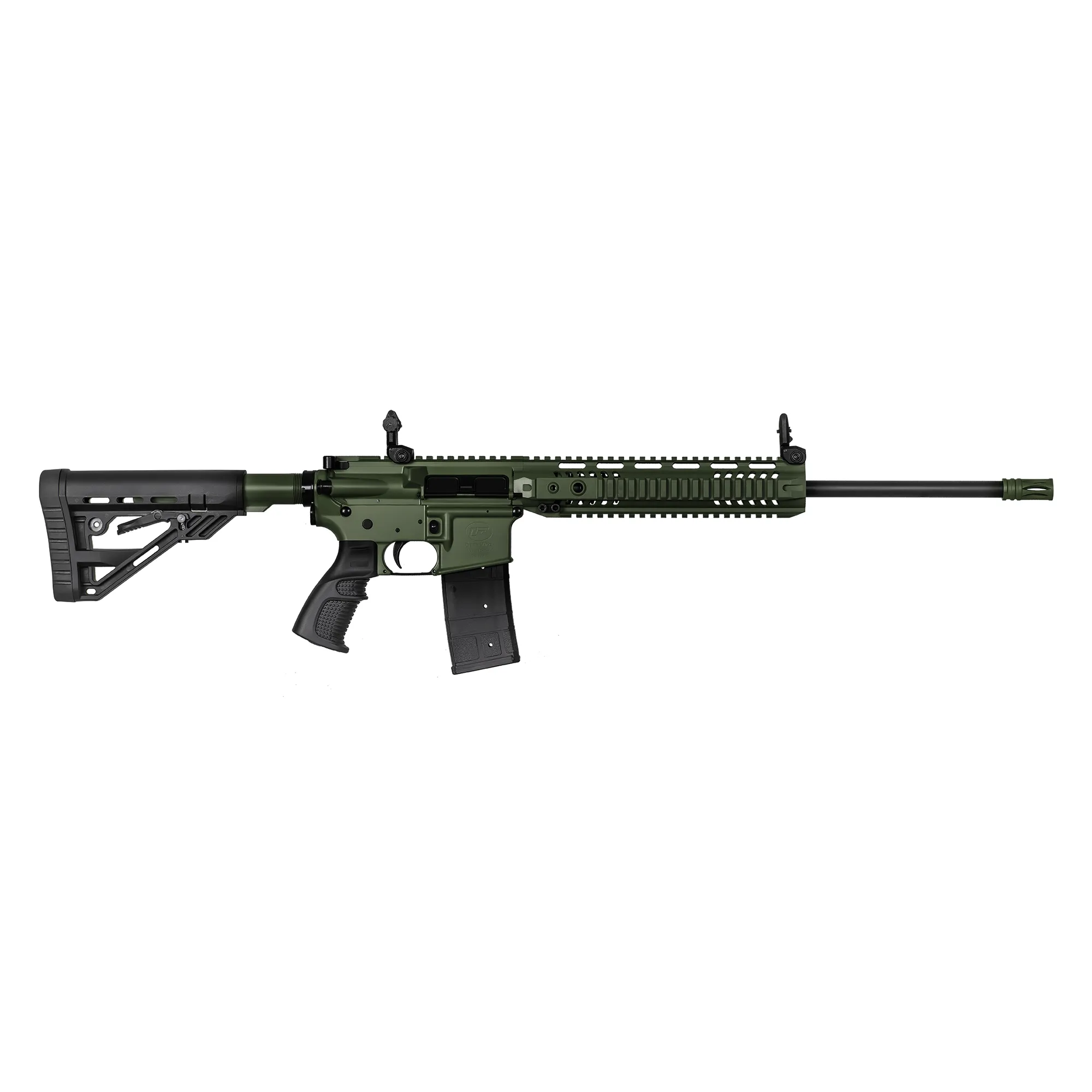 AKSA ARMS Aksa Crossfire T-14 Yeşil Yarı Otomatik Av Tüfeği