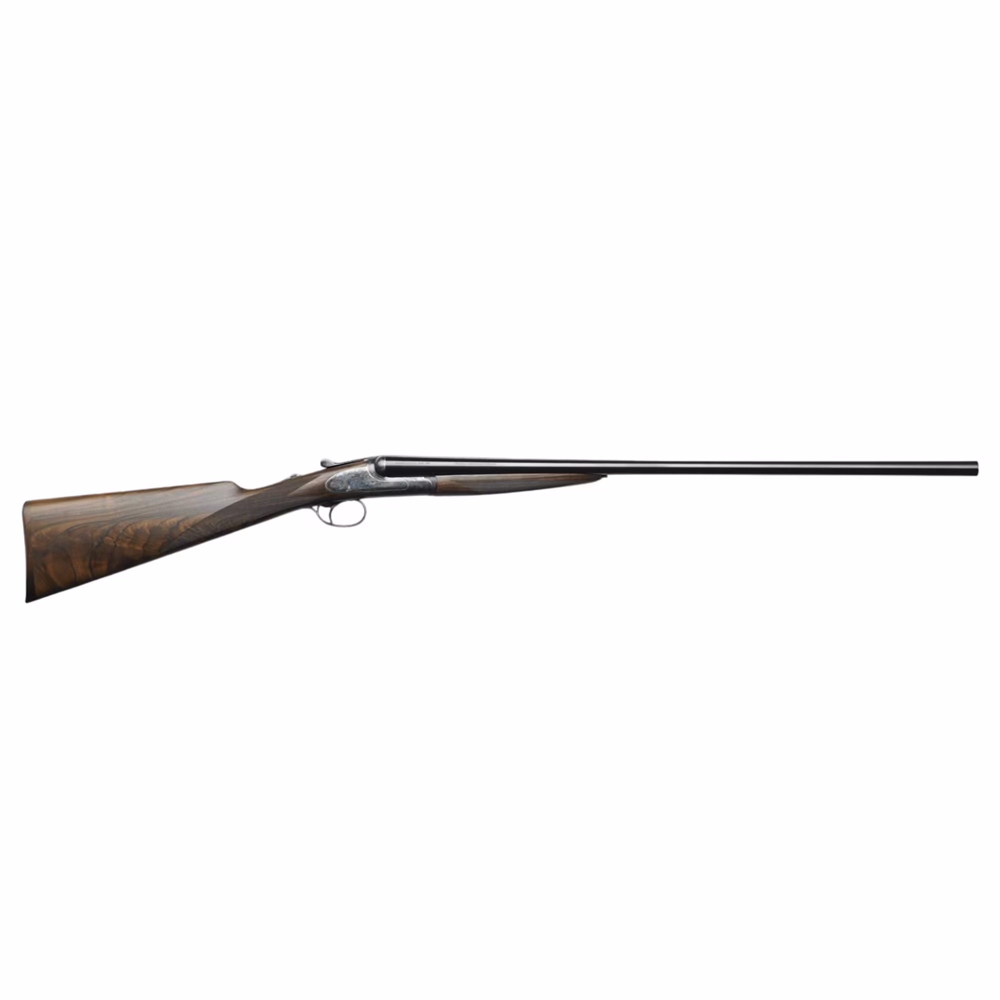 Beretta 486 Parallelo El 20 Color Case Çifte Av Tüfeği