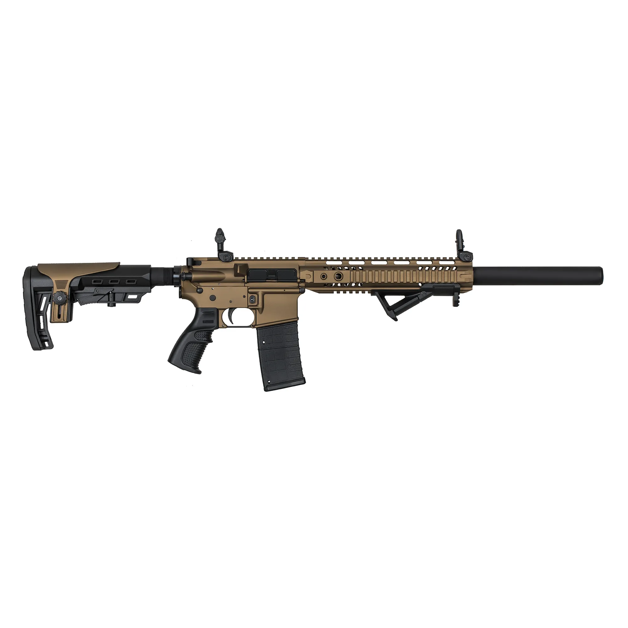 AKSA ARMS Aksa Crossfire T-14 Bronz Yarı Otomatik Av Tüfeği