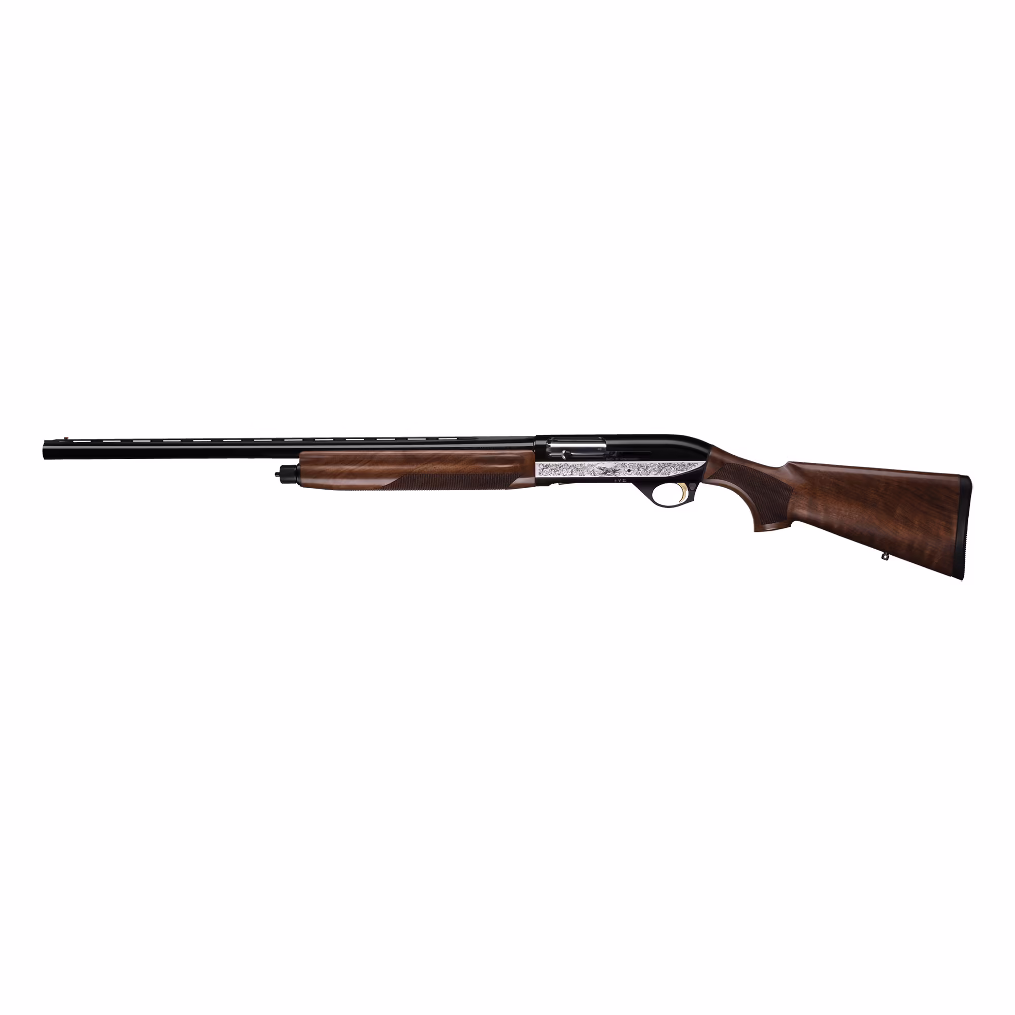Benelli Duca di Montefeltro Left Handed Yarı Otomatik Av Tüfeği | Solak Avcılar İçin