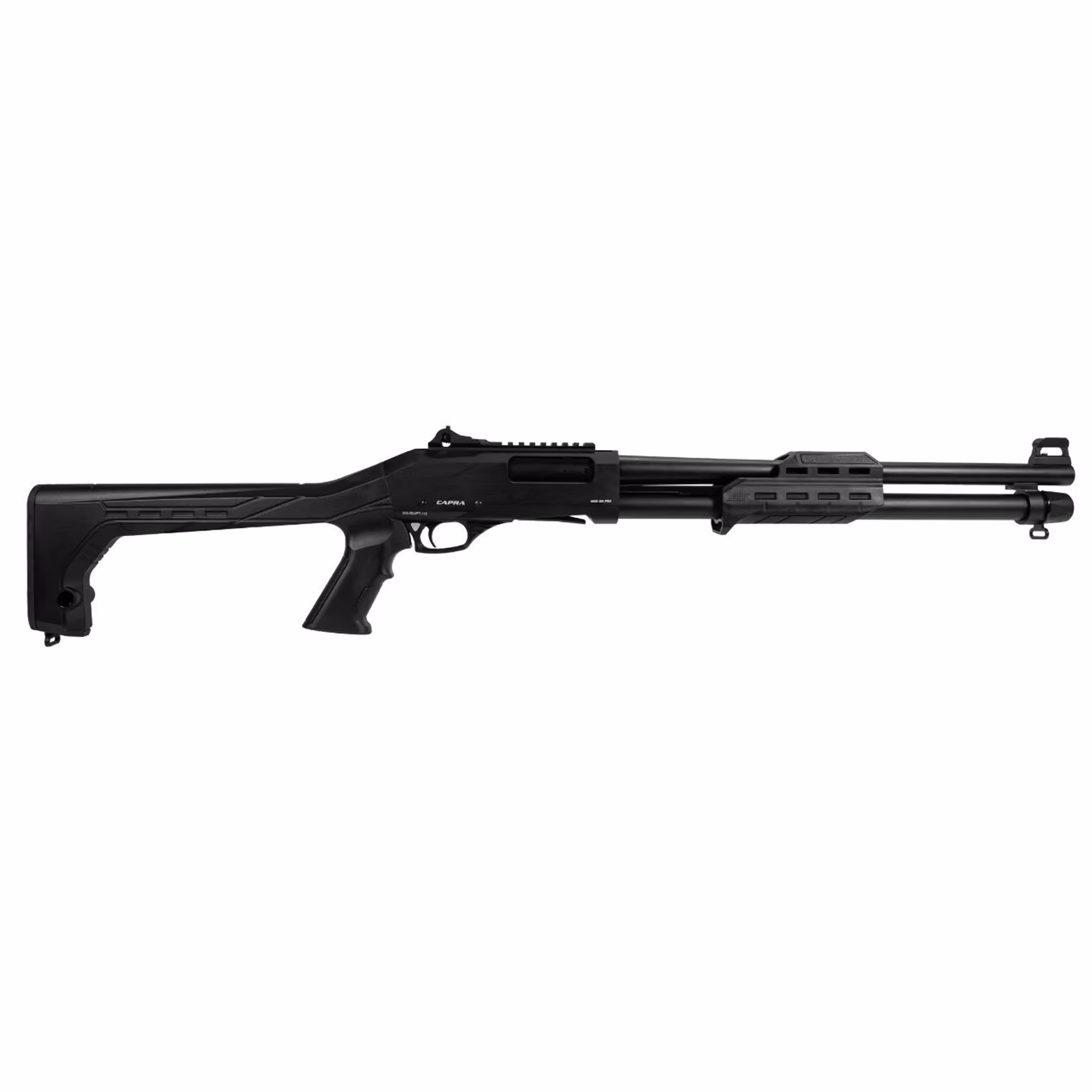 ASELKON Capra Arms MOD-101 PRO Pompalı Av Tüfeği