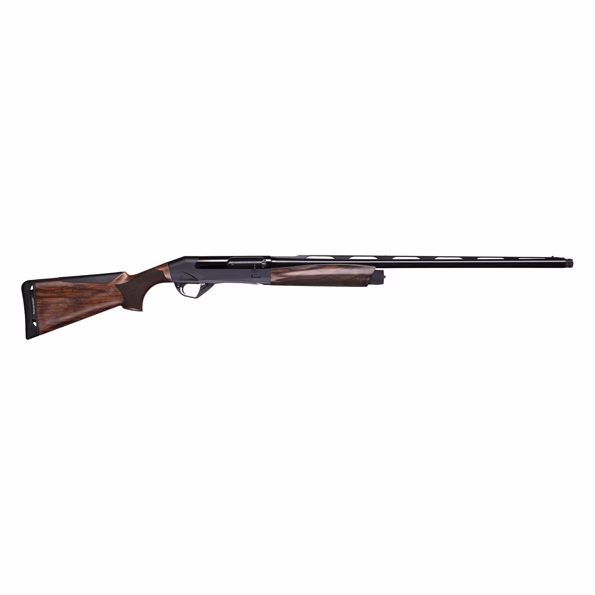Benelli Super Black Eagle 3 Wood Yarı Otomatik Av Tüfeği