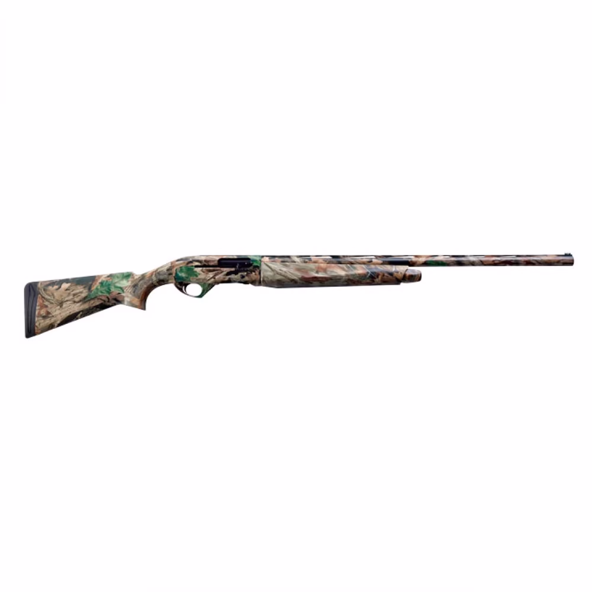 Armsan Phenoma Camo Timber Yarı Otomatik Av Tüfeği
