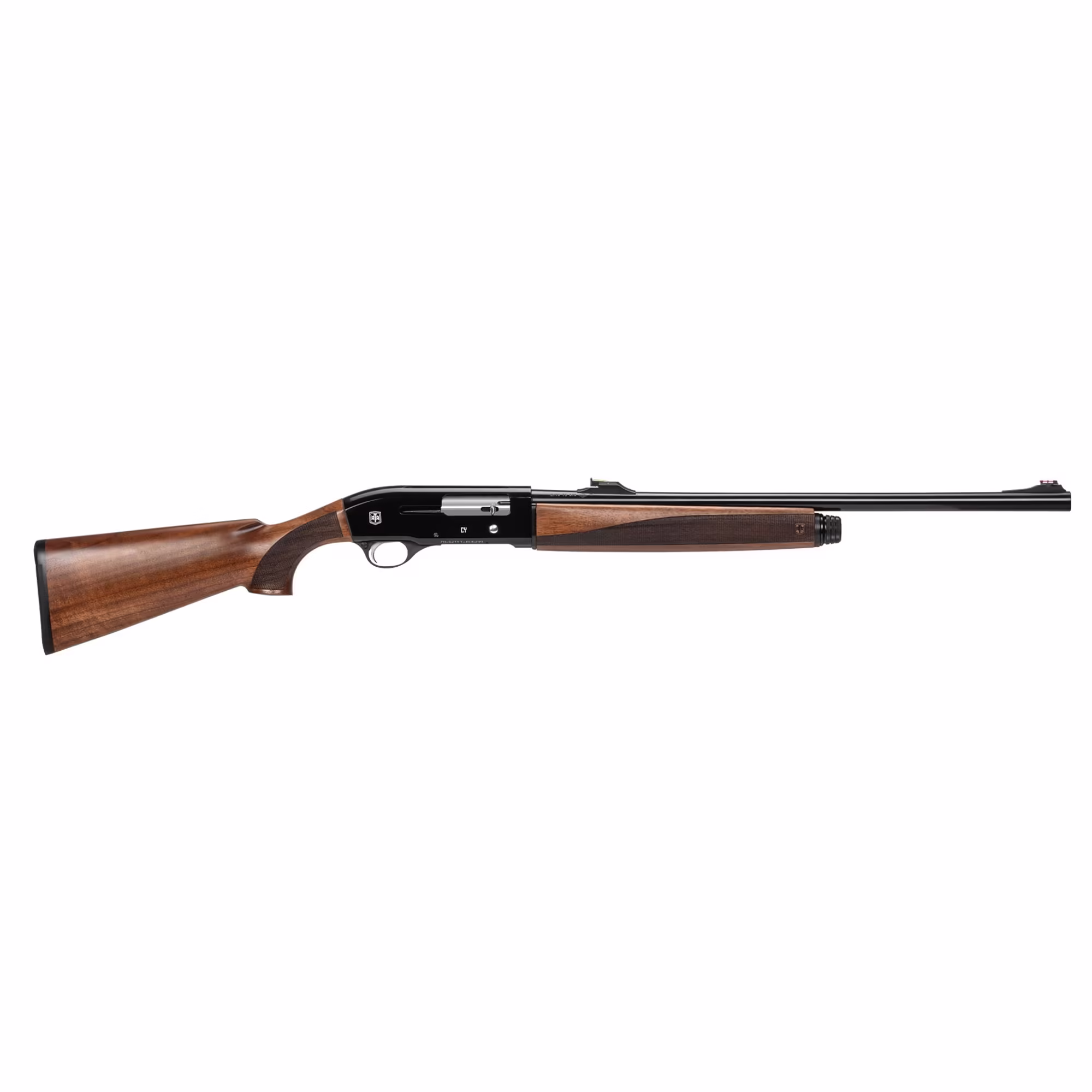 Ata Arms CY Ahşap Slug Yarı Otomatik Av Tüfeği