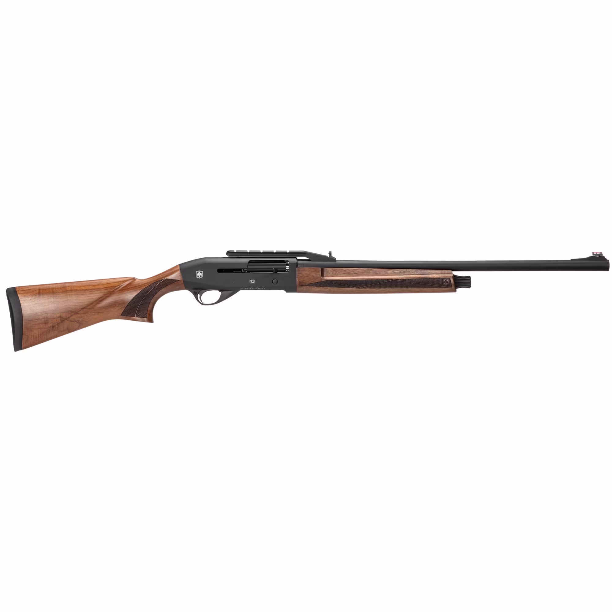 Ata Arms Neo Ahşap Cantilever Slug Yarı Otomatik Av Tüfeği