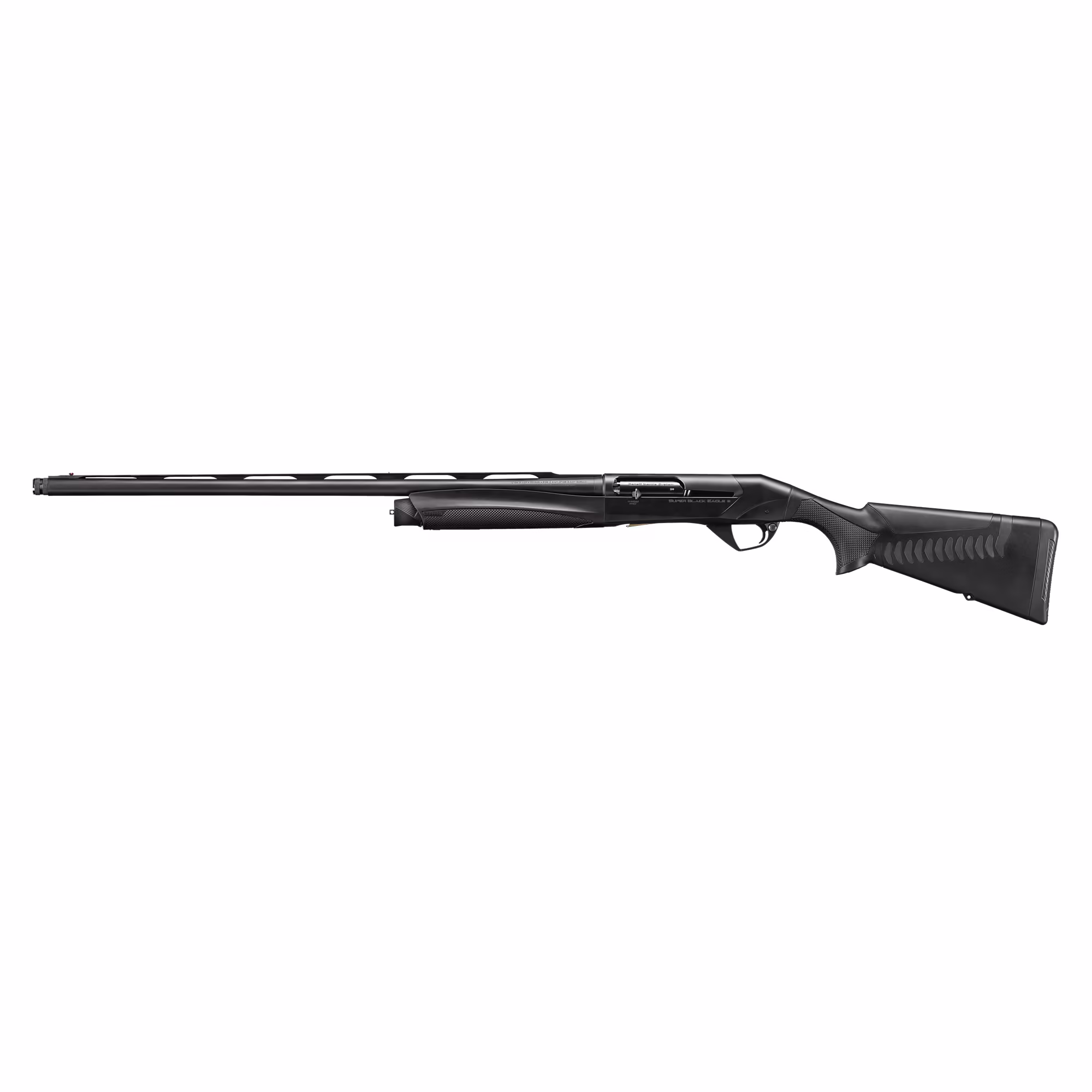 Benelli Super Black Eagle 3 Black Left Handed Yarı Otomatik Av Tüfeği | Solak Avcılar İçin