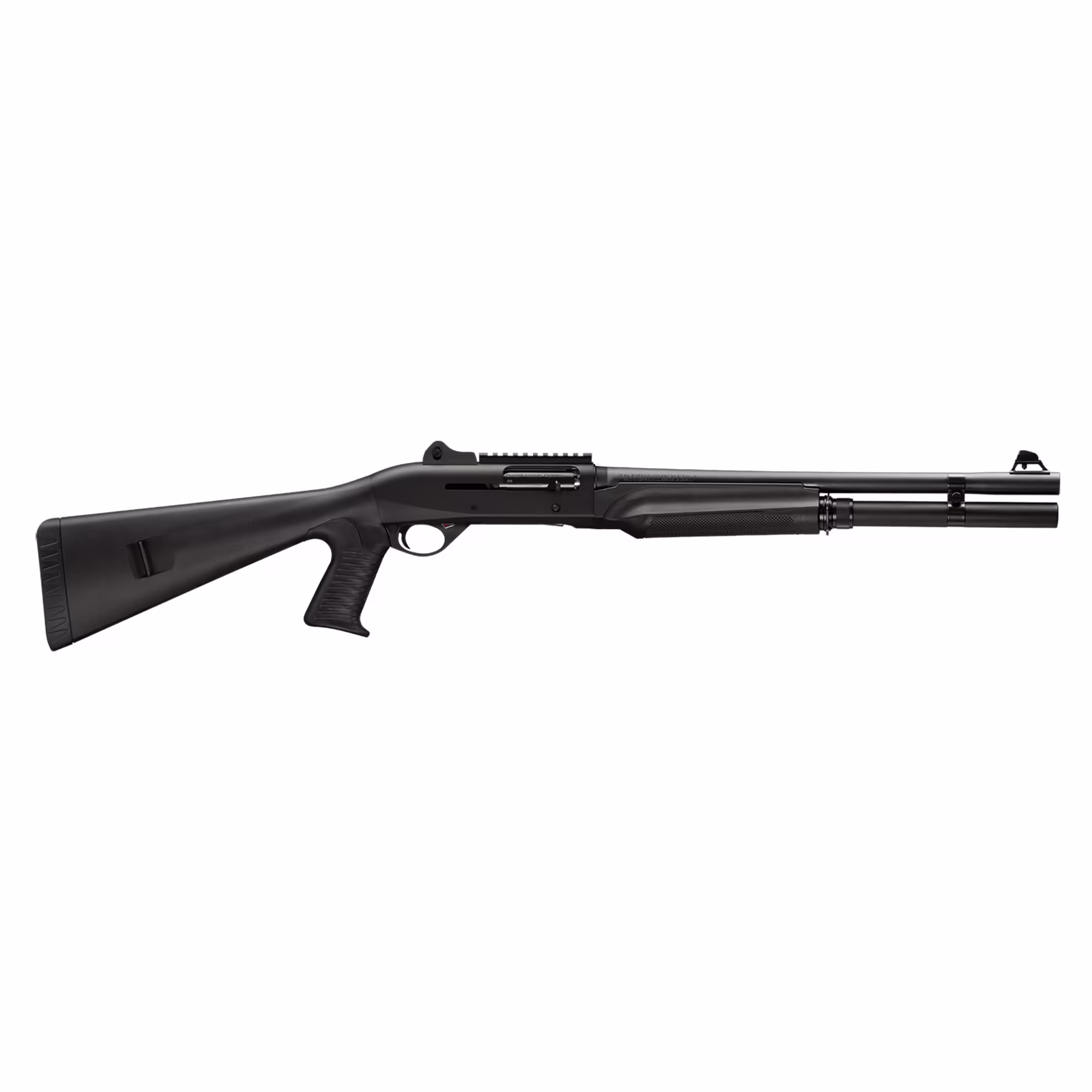 Benelli M2 Tactical Pistol Grip Yarı Otomatik Av Tüfeği