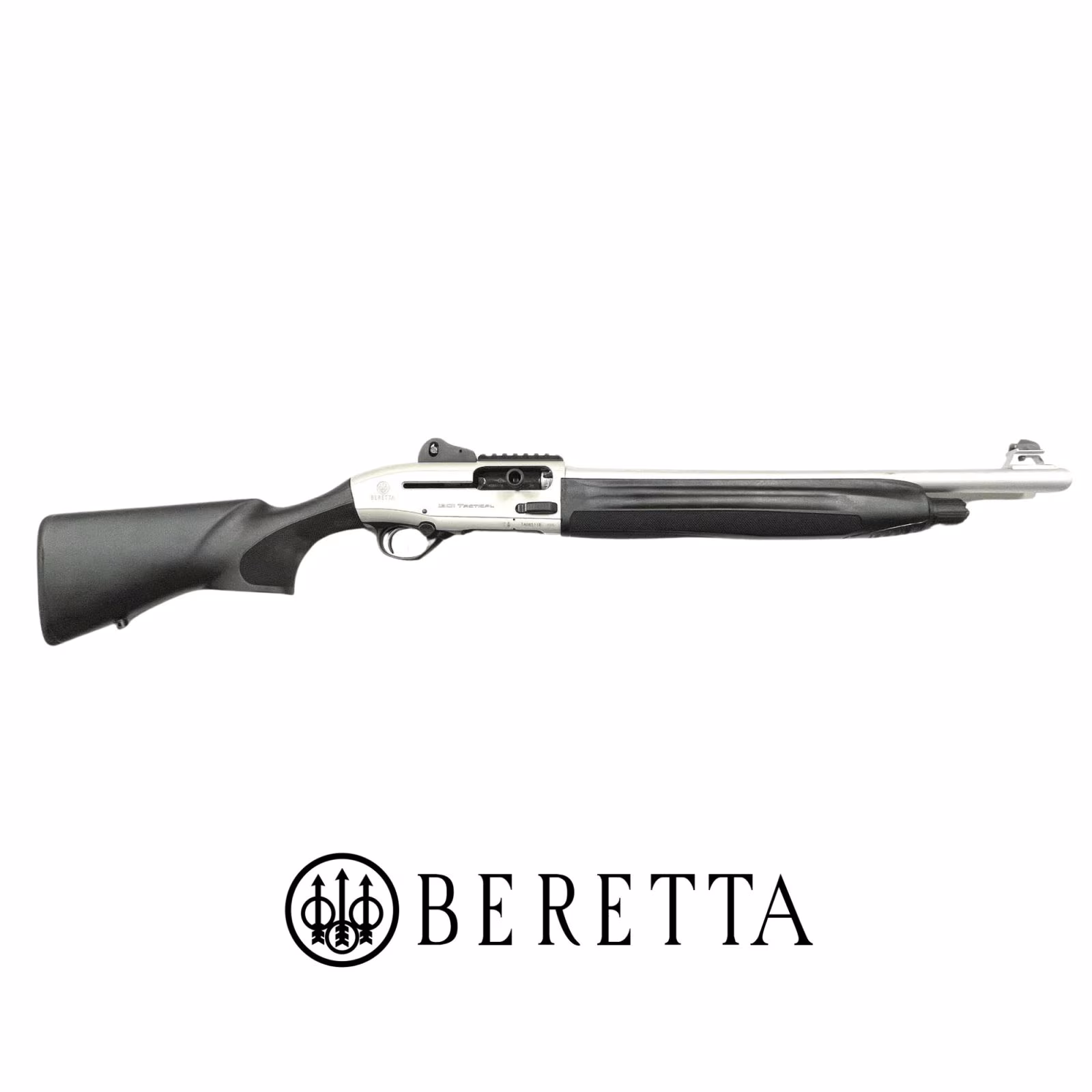 Beretta 1301 Tactical MY23 Marine Yarı Otomatik Av Tüfeği