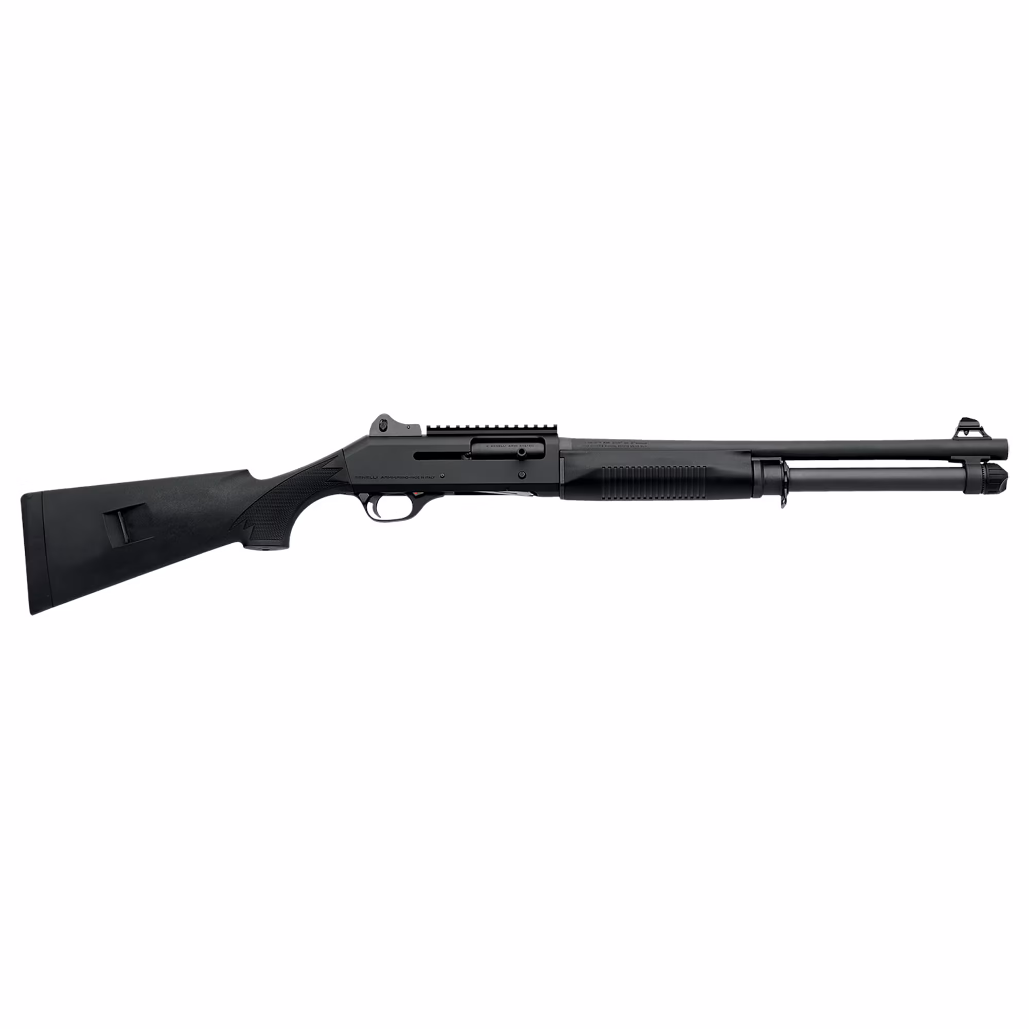 Benelli M4 Standart Yarı Otomatik Av Tüfeği