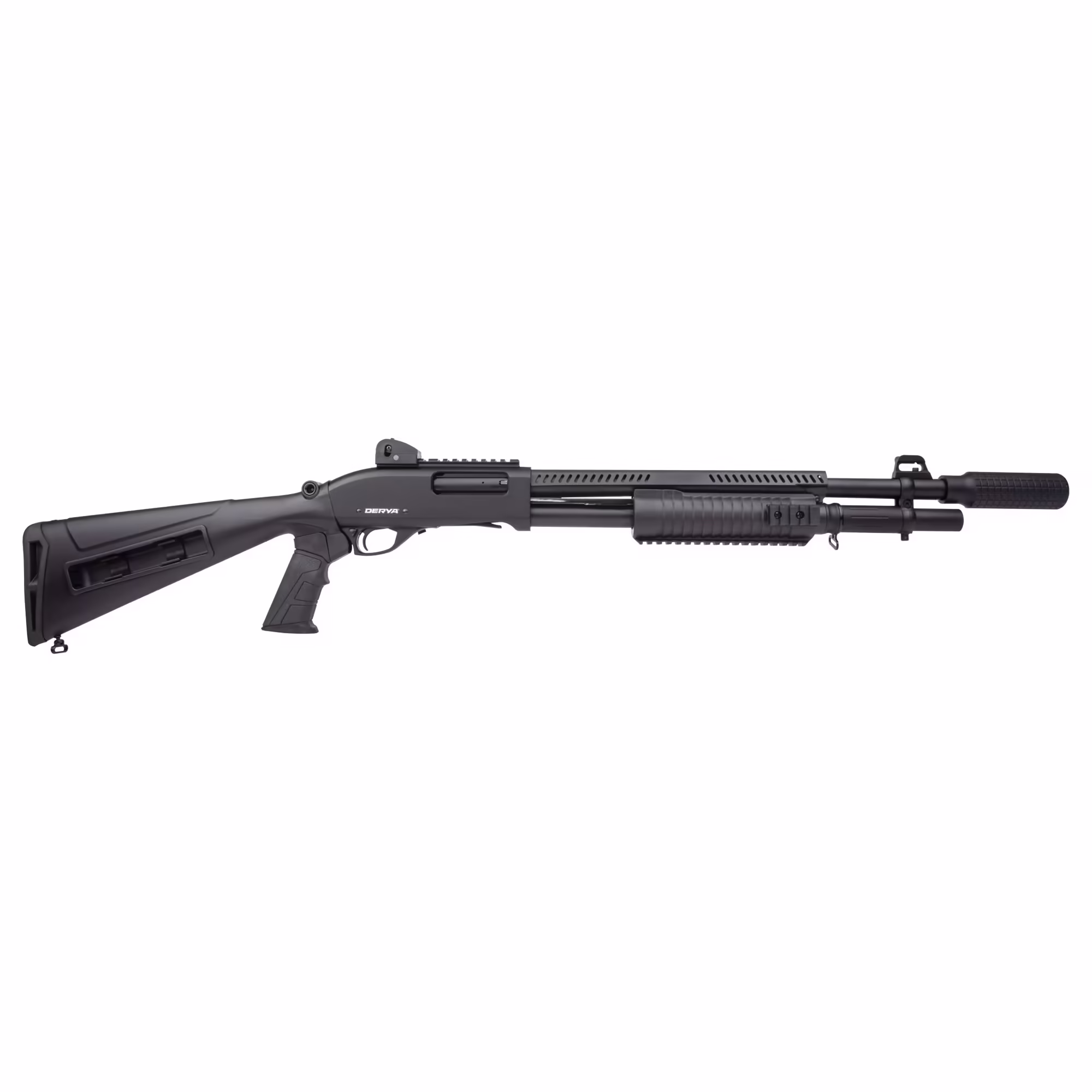 DERYA ARMS Derya Carina CRQ-601 Pompalı Av Tüfeği