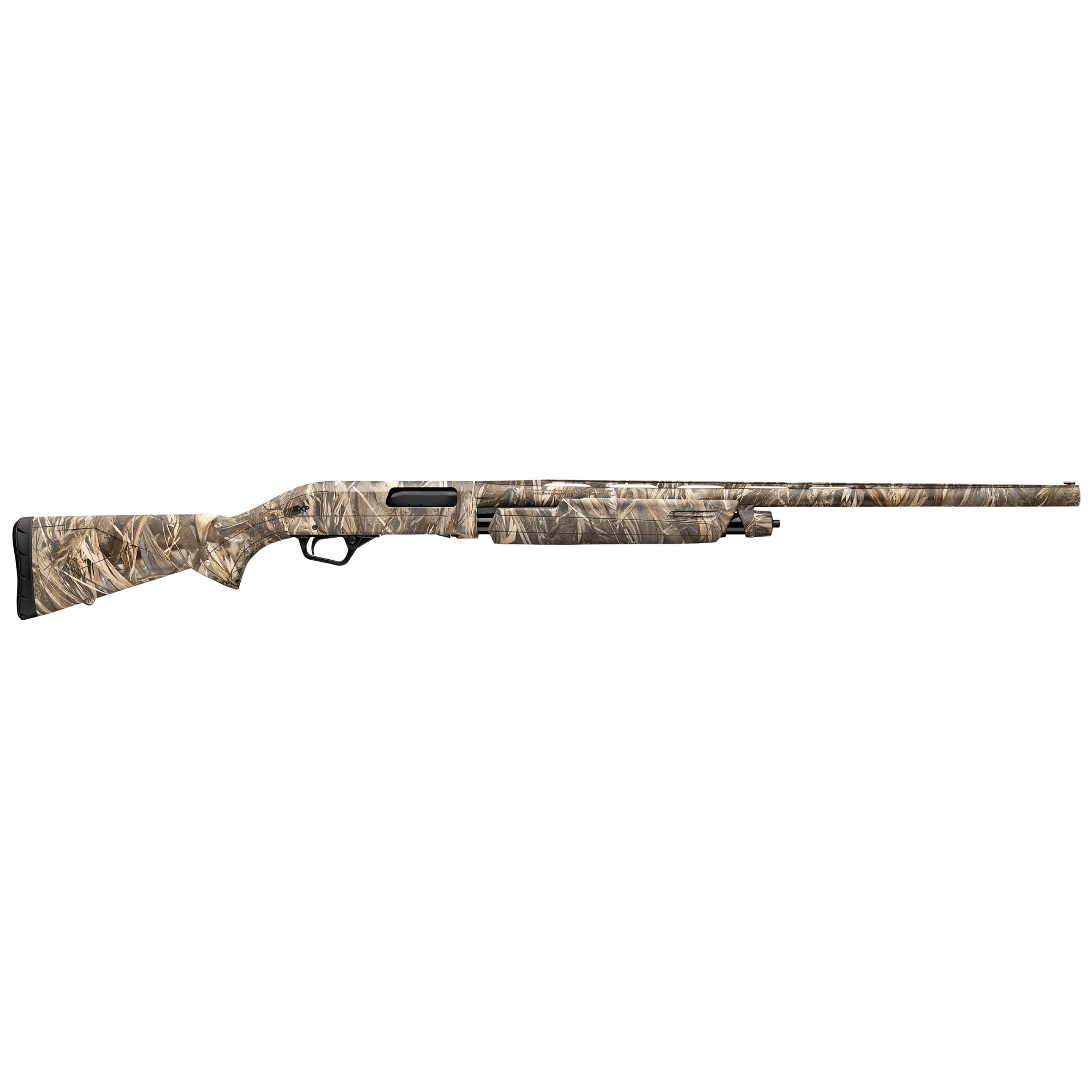 WINCHESTER Winchester SXP Camo Waterfowl MOSG Pompalı Av Tüfeği