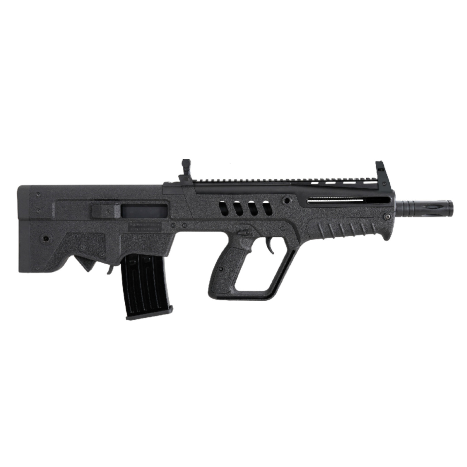 Alkanarms 818 A1 Bullpup Şarjörlü Av Tüfeği̇