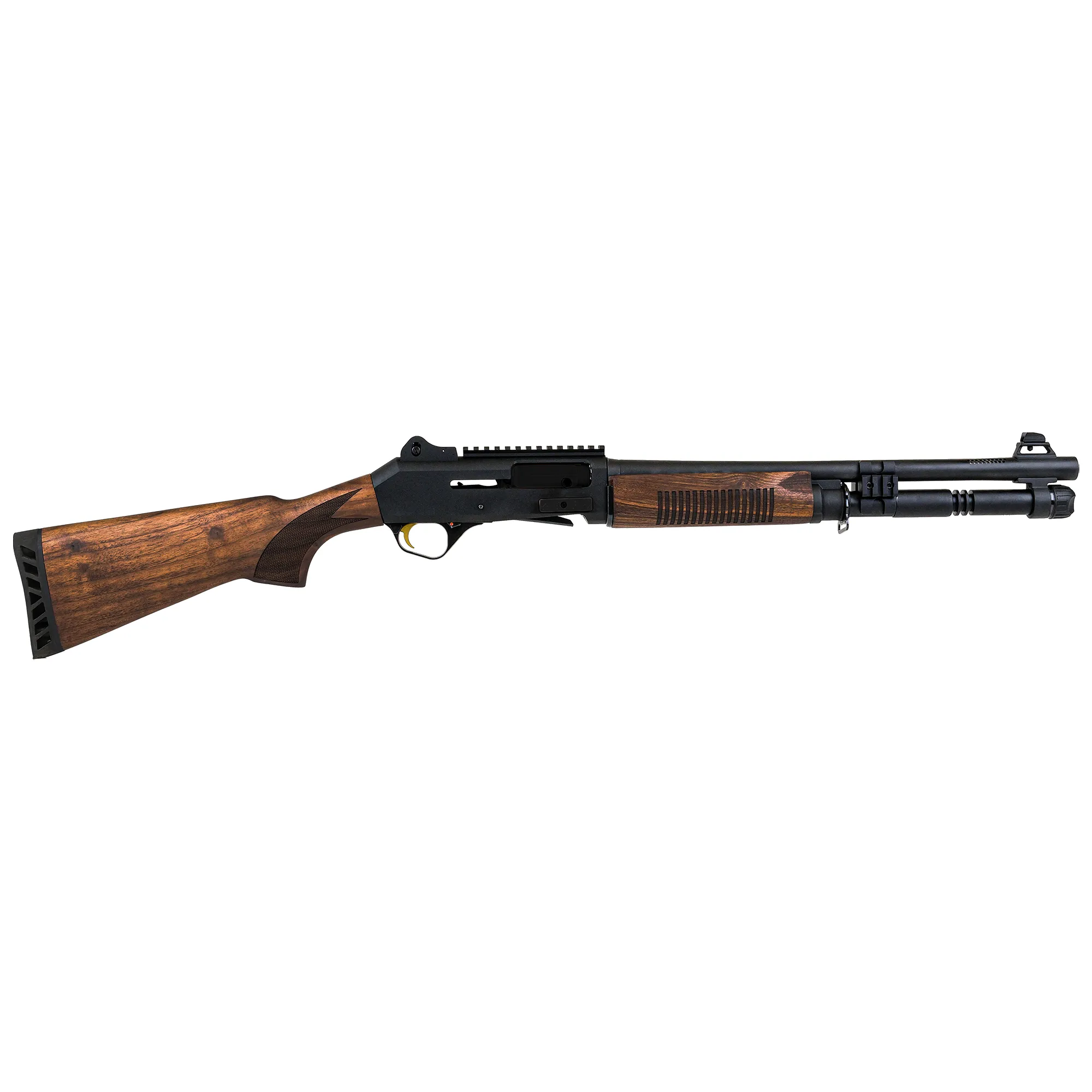 AKSA ARMS Aksa Crossfire WI Extreme Heritage Ahşap Yarı Otomatik Av Tüfeği