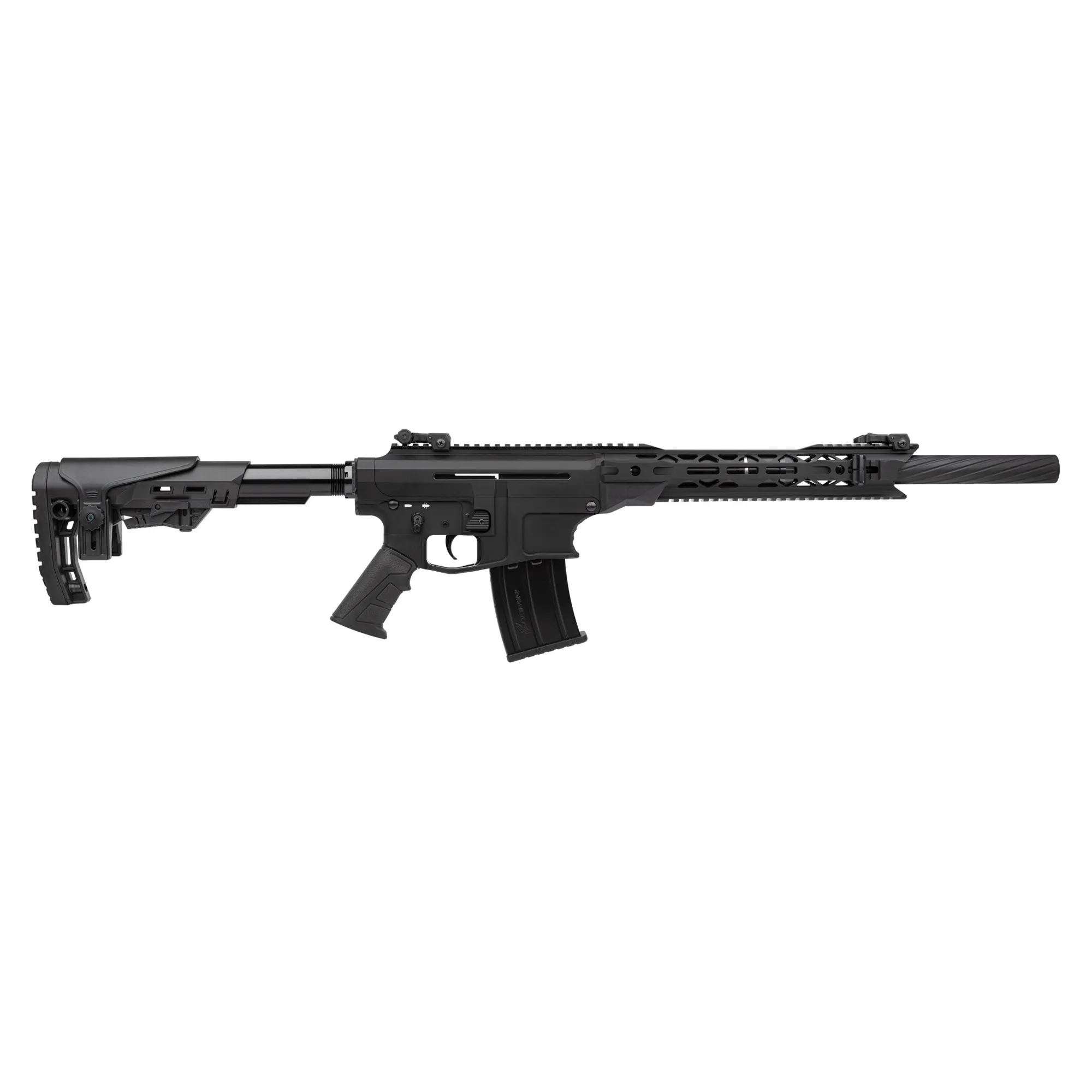 DERYA ARMS Derya MK-12 AS-101LH Solak Şarjörlü Av Tüfeği