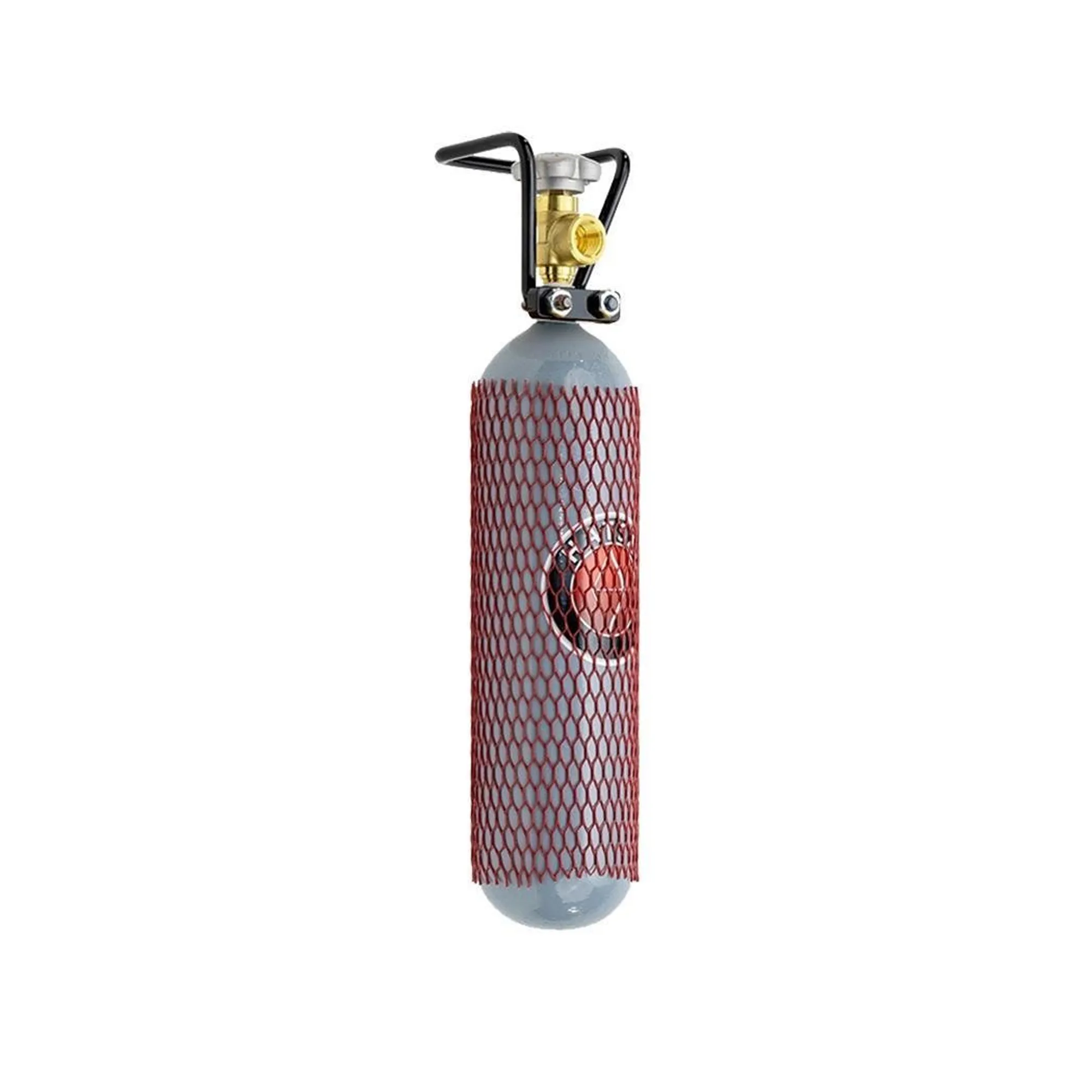 Hatsan 3 L PCP Scuba Dolum Tüpü