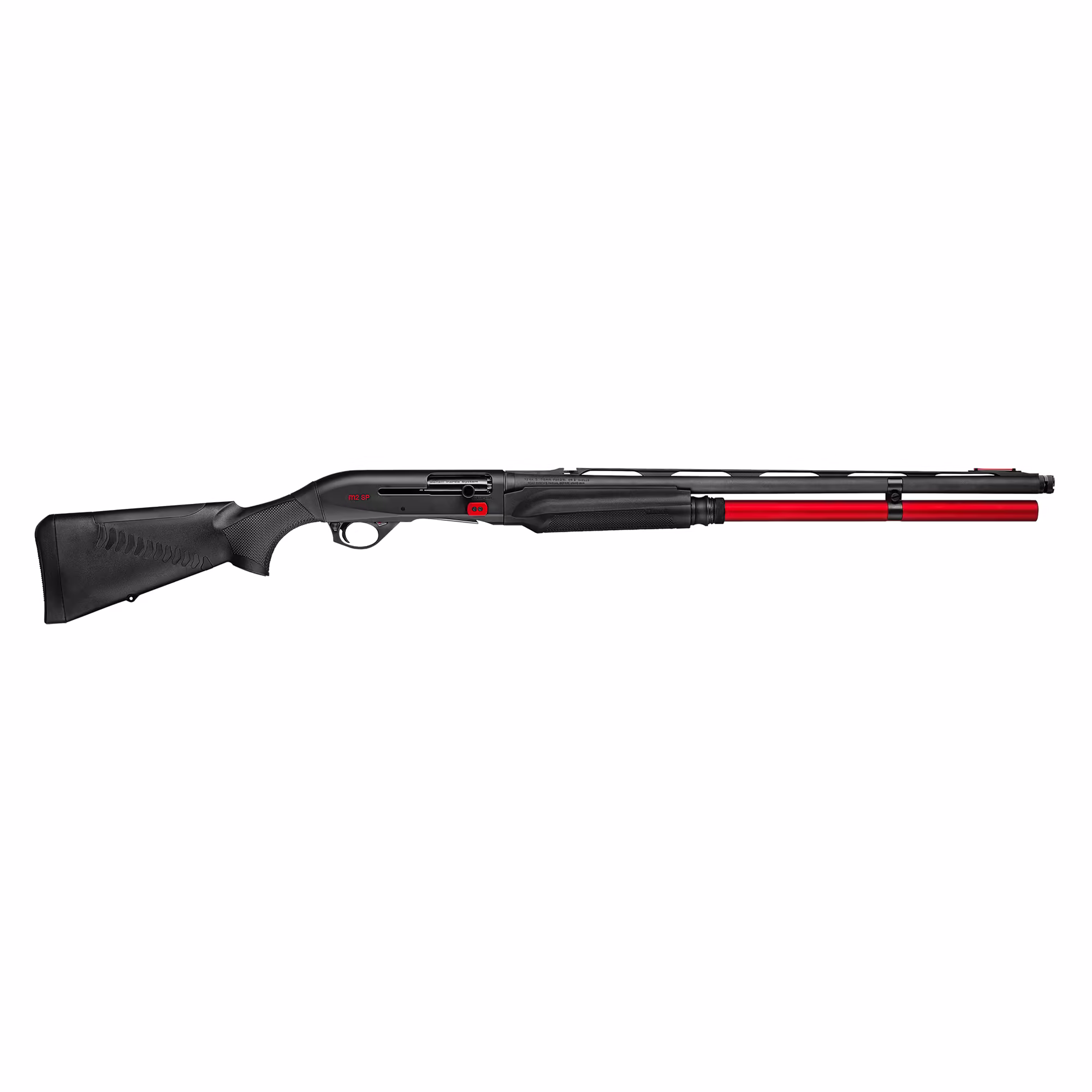 Benelli M2 Speed Performance Yarı Otomatik Av Tüfeği