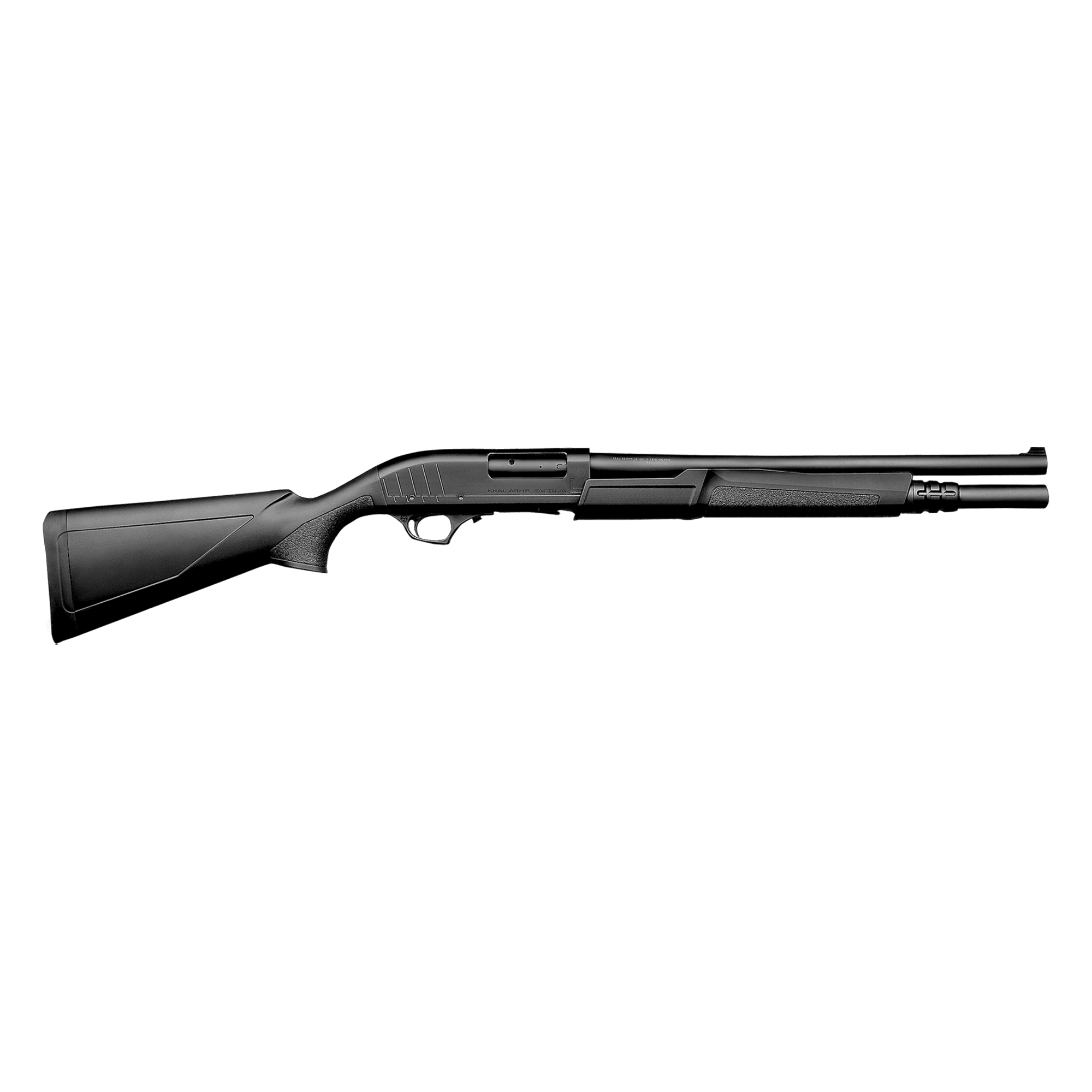 Kral Arms Tactical L Pompalı Av Tüfeği