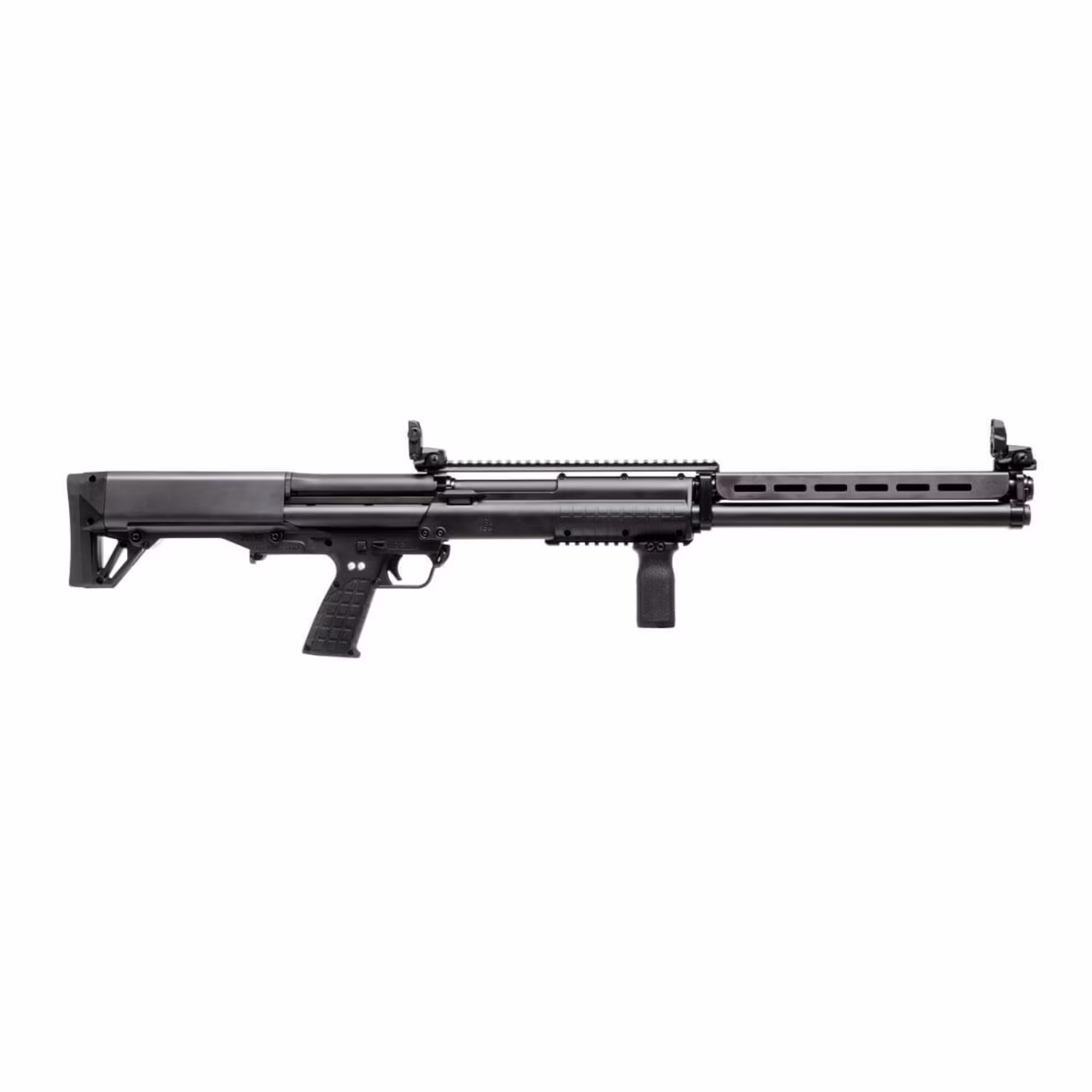 KEL-TEC KelTec KSG-25 Siyah Bullpup Pompalı Av Tüfeği