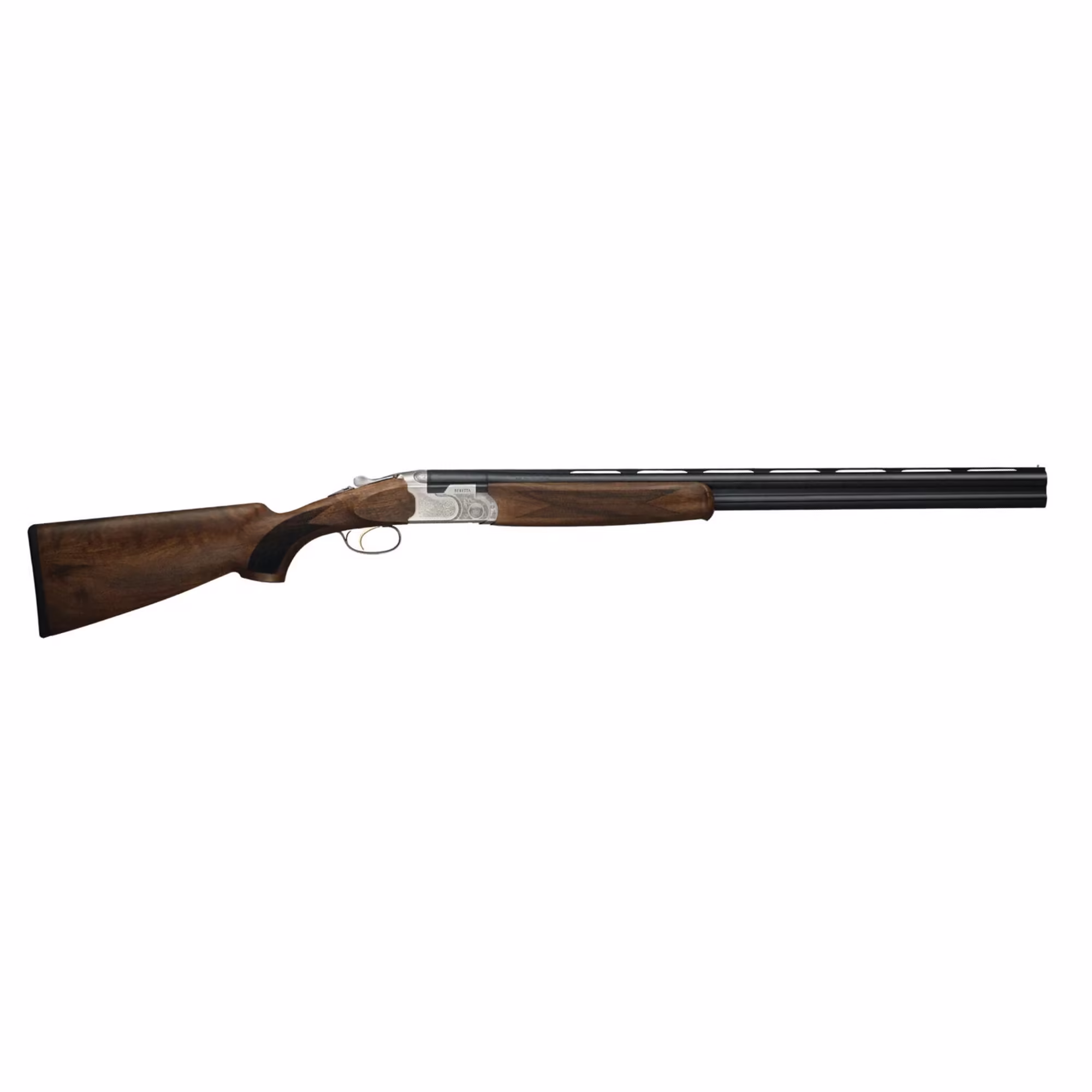 Beretta 686 Silver Pigeon 1 MY19 Süperpoze Av Tüfeği