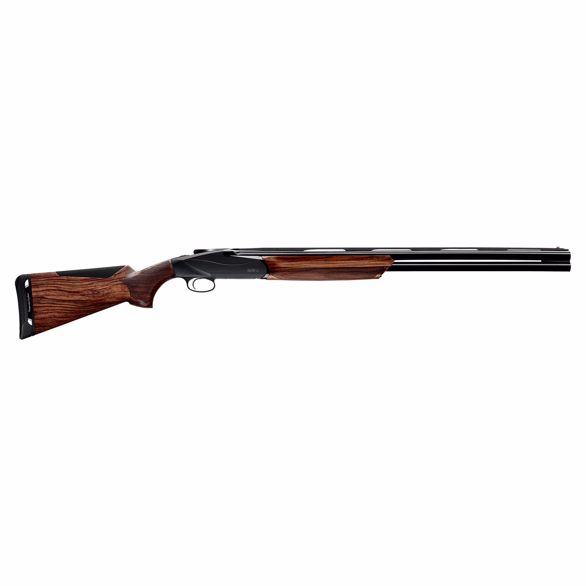 Benelli 828U Black Süperpoze Av Tüfeği