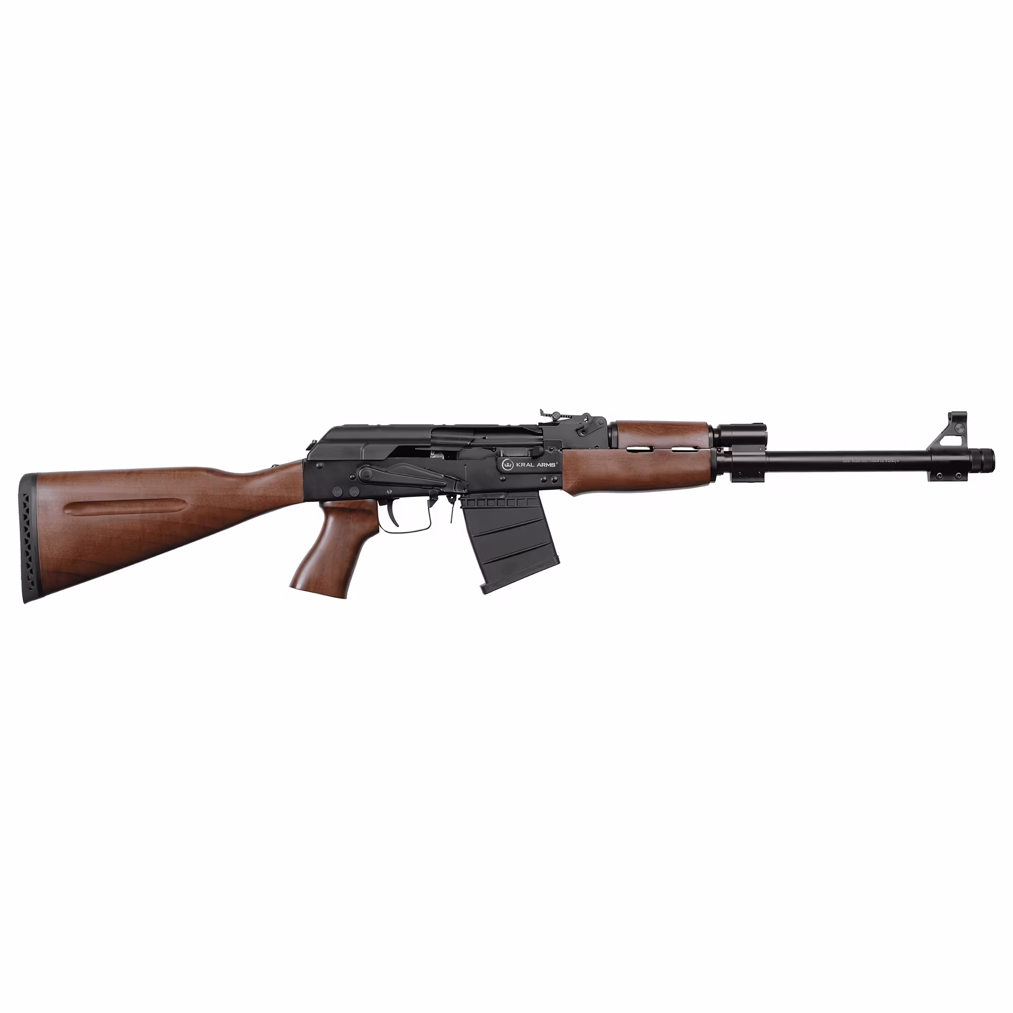 Kral Arms XPS W G1 Şarjörlü Av Tüfeği