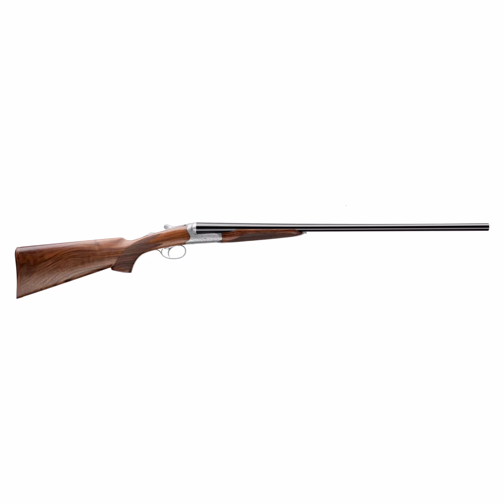 Beretta 486 Parallelo Çifte Av Tüfeği