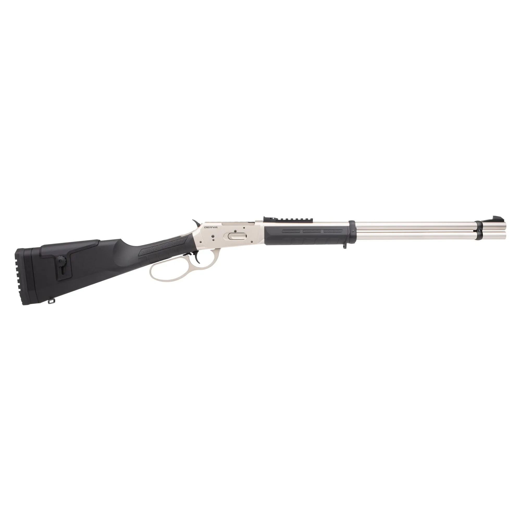 DERYA ARMS Derya MD-412 Sentetik Marin Levyeli Av Tüfeği